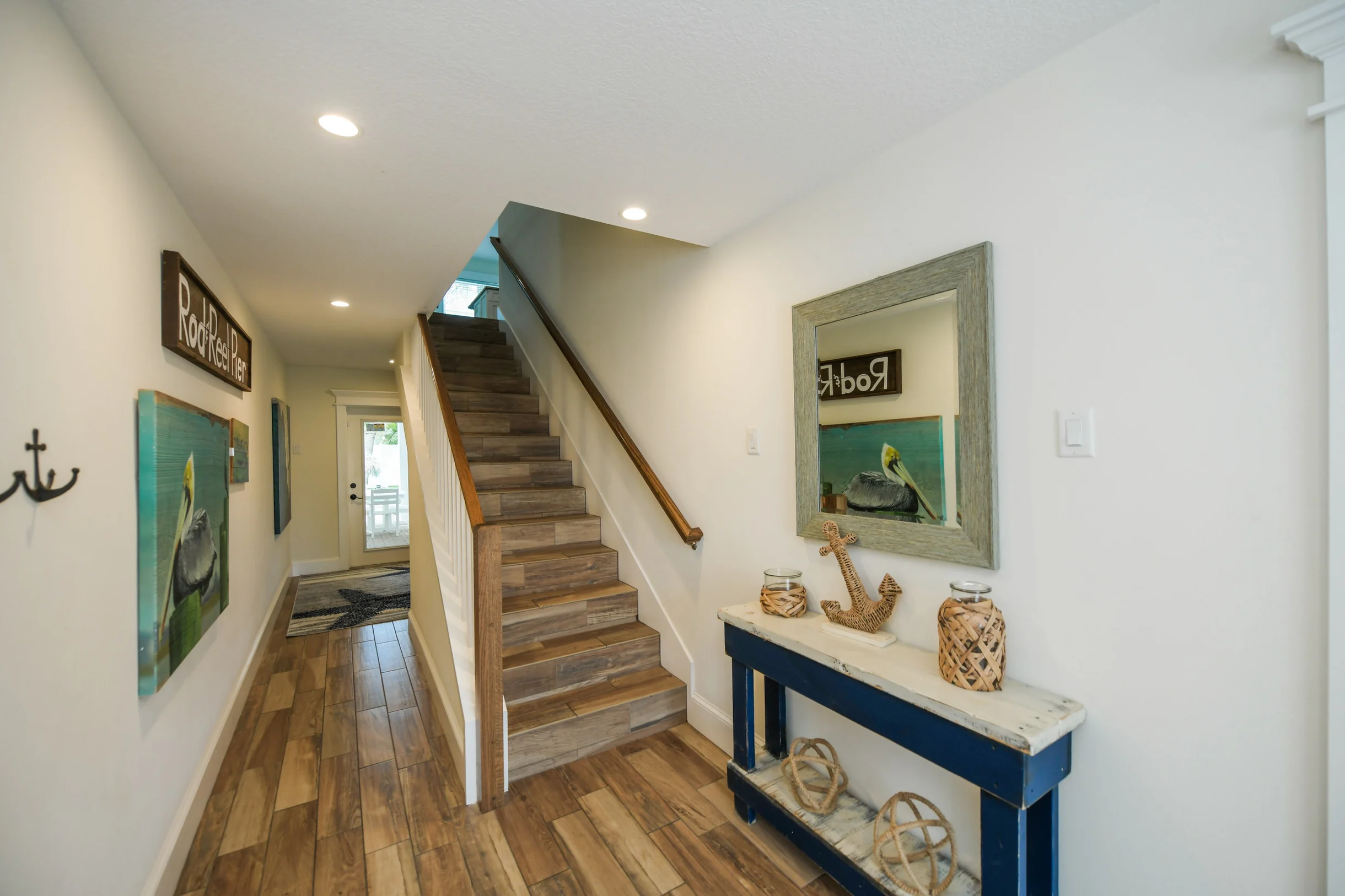 Wander Holmes Beach Bliss #53