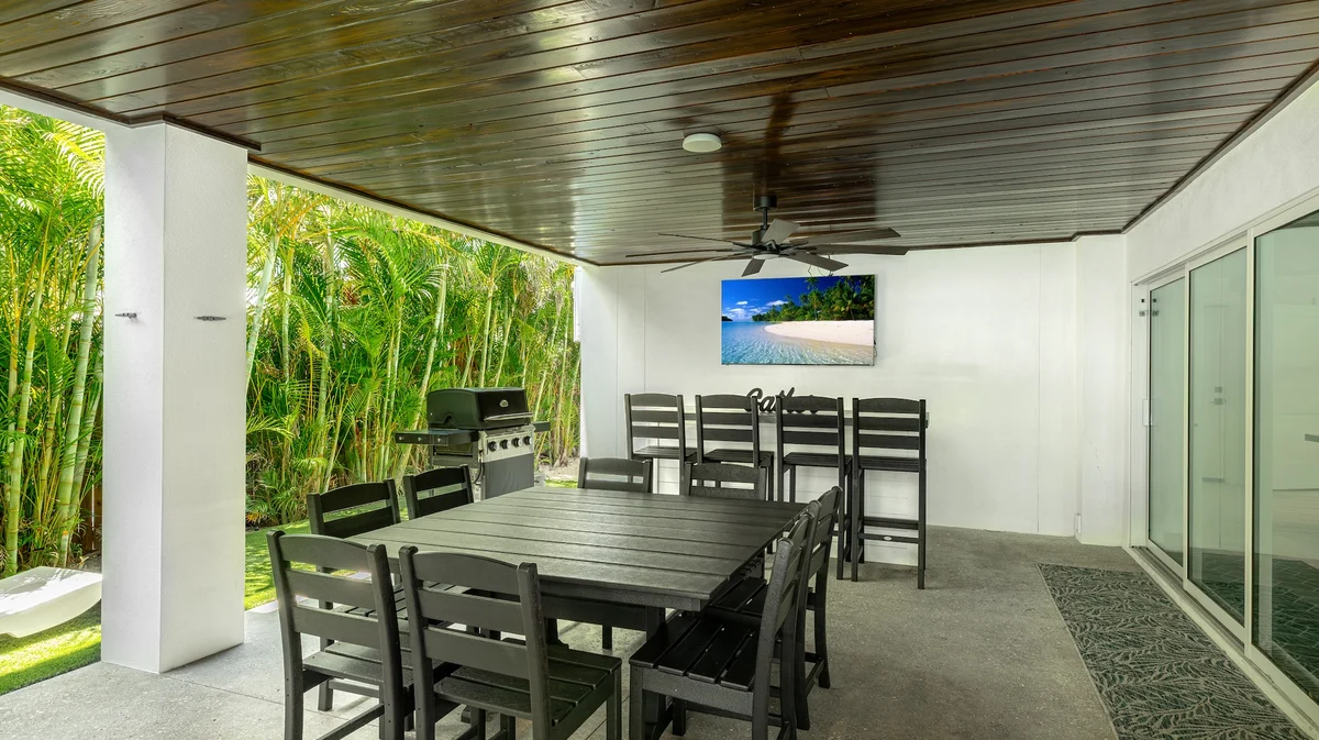 Wander Anna Maria Sol #29