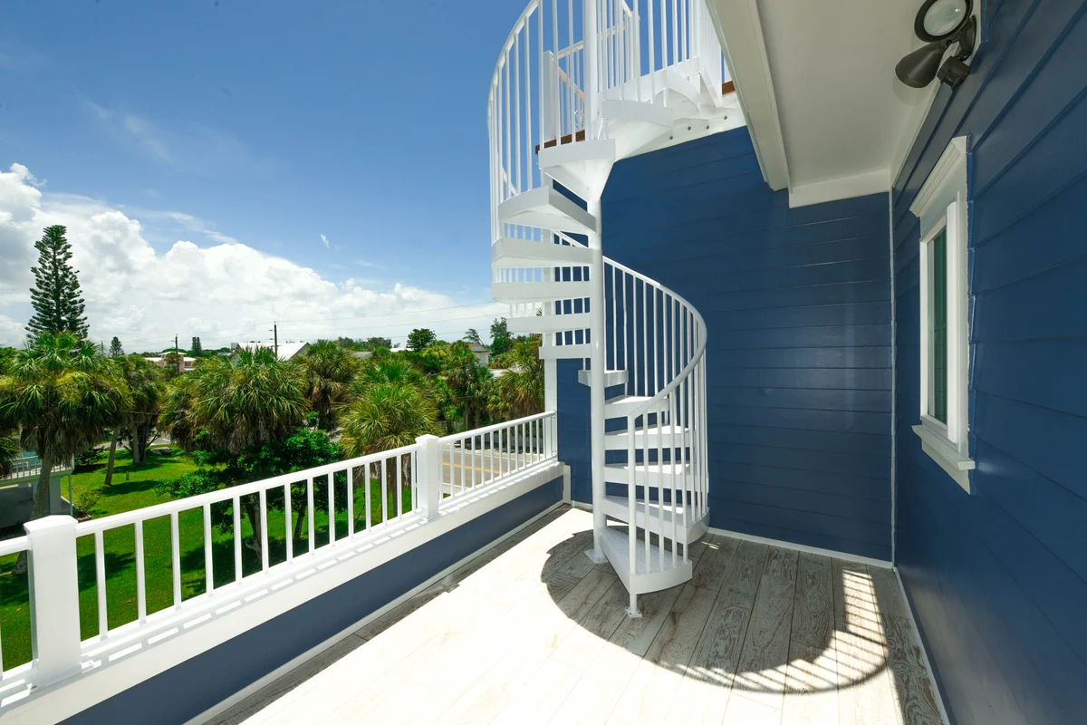 Wander Anna Maria Horizon #54