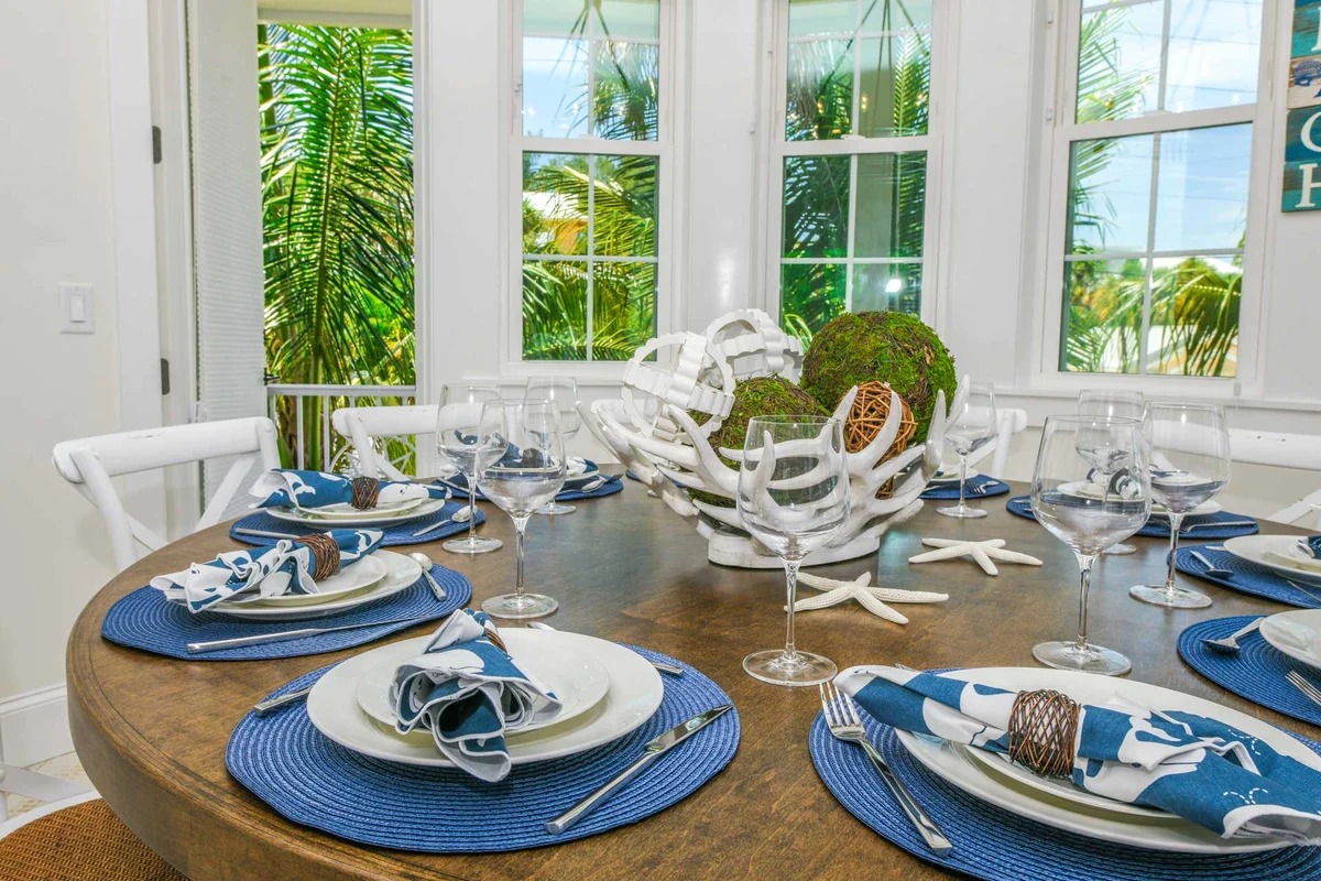 Wander Anna Maria Horizon #52