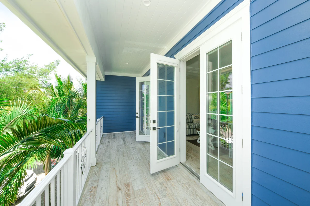 Wander Anna Maria Horizon #53