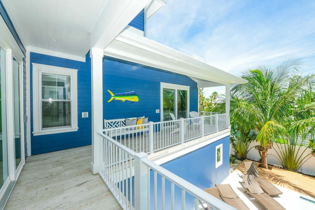 Wander Anna Maria Horizon #23