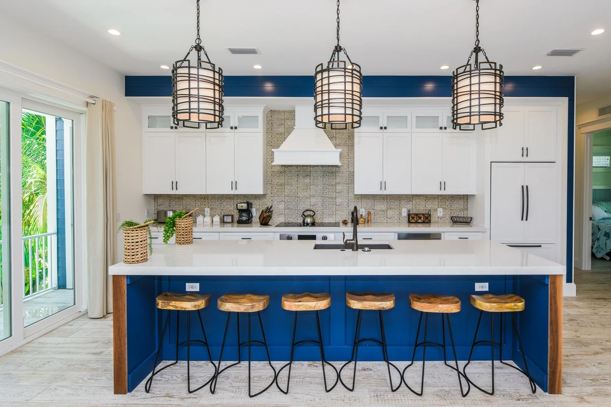 Wander Anna Maria Horizon #55