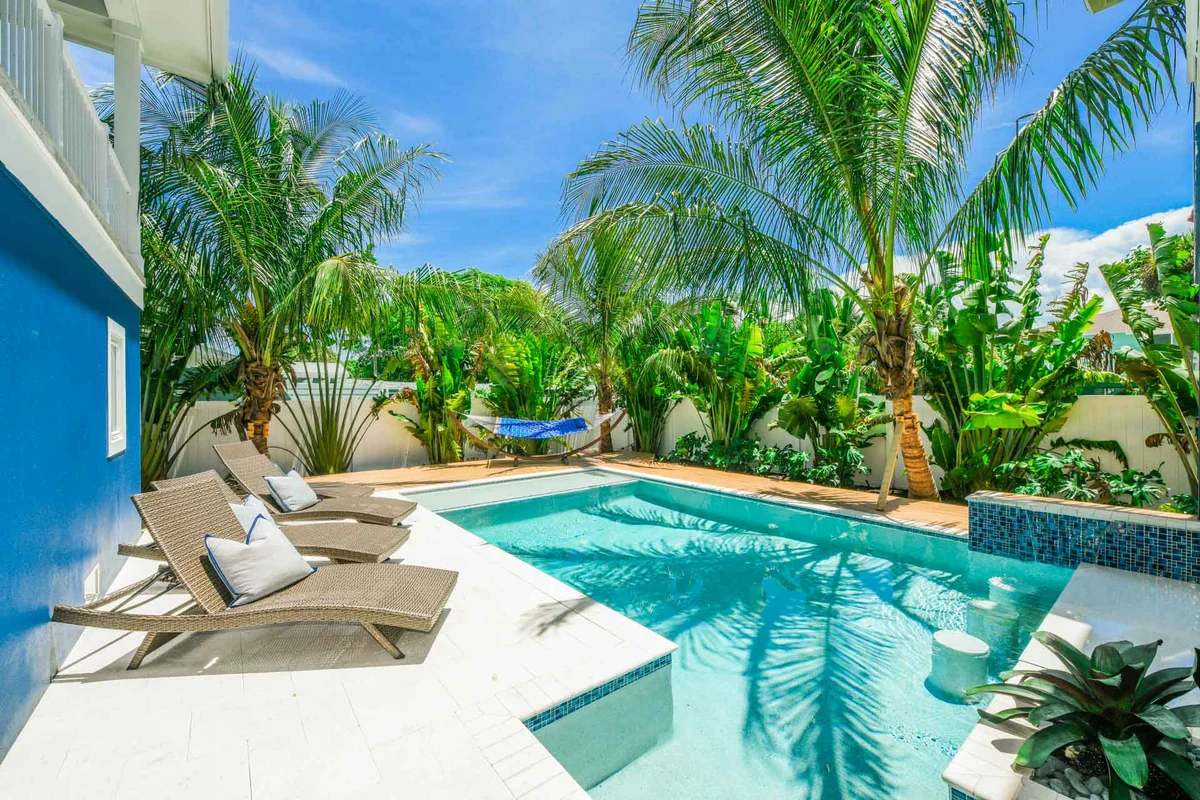 Wander Anna Maria Horizon