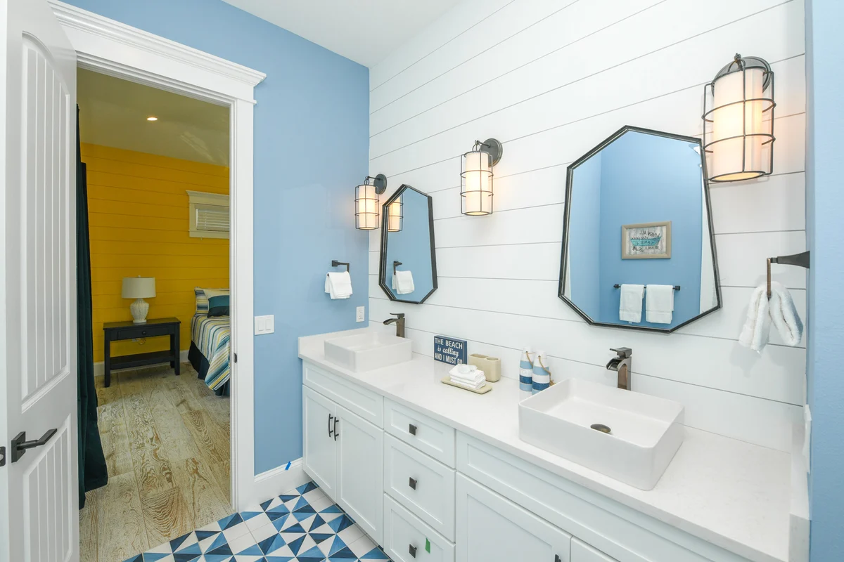 Wander Anna Maria Horizon #6