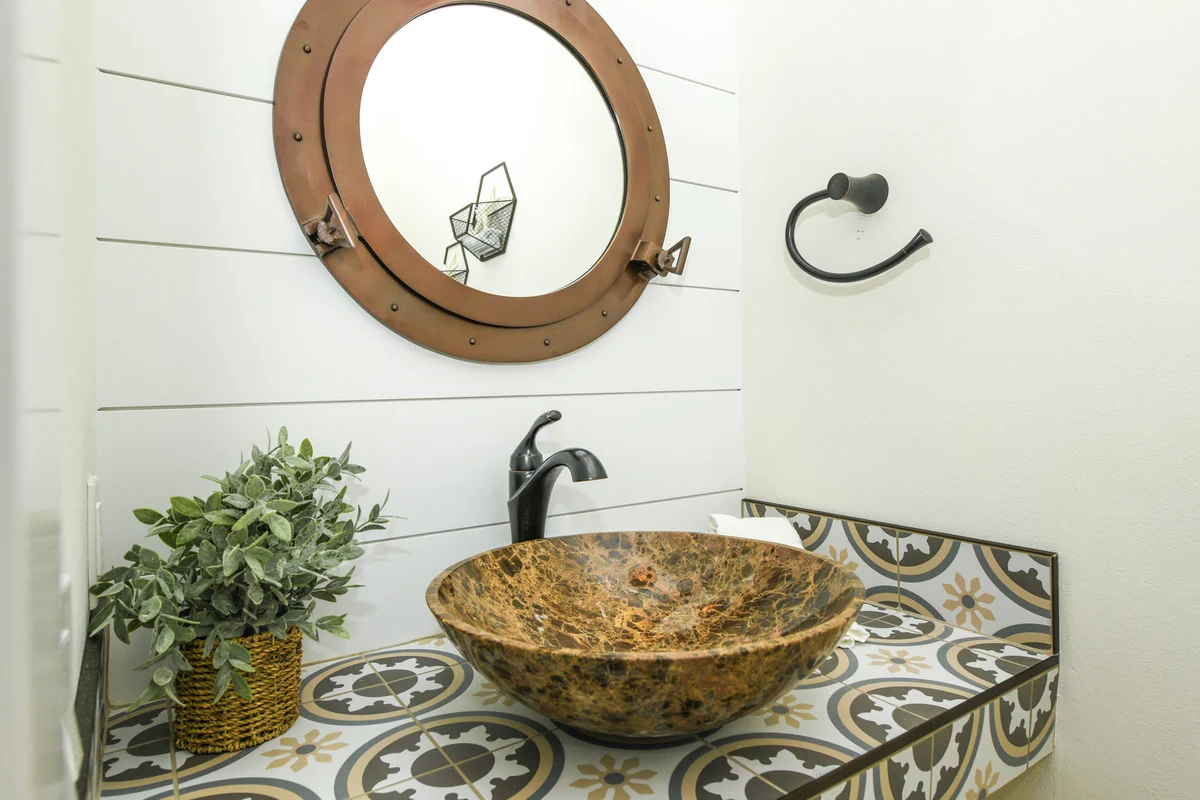 Wander Anna Maria Horizon #5