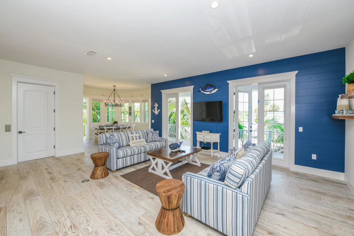 Wander Anna Maria Horizon #25