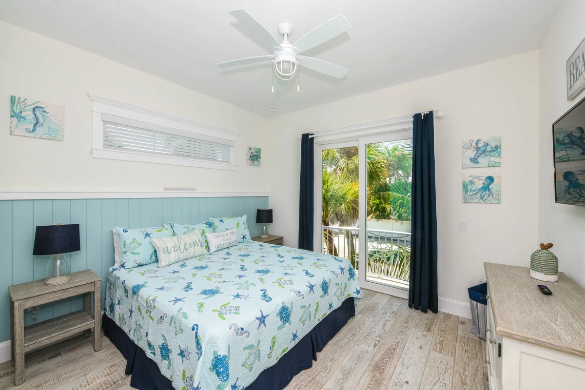 Wander Anna Maria Horizon #37