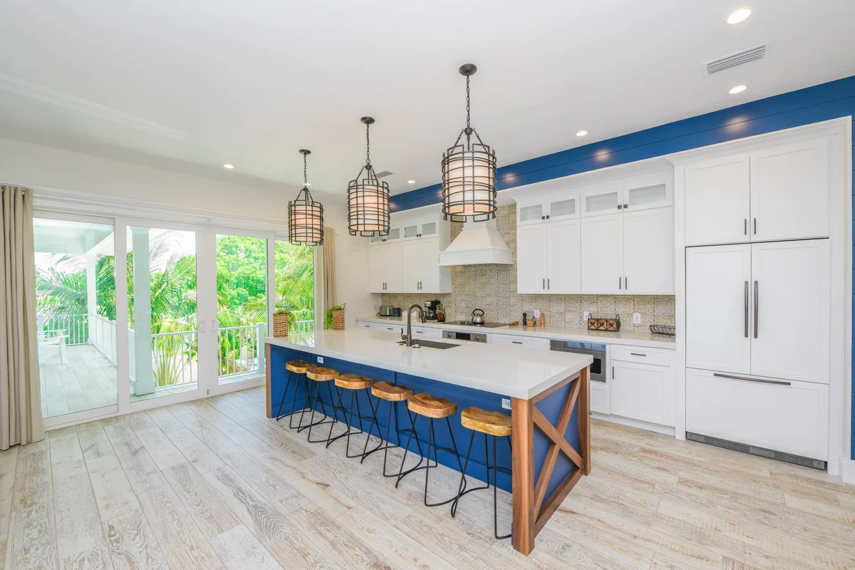 Wander Anna Maria Horizon #38