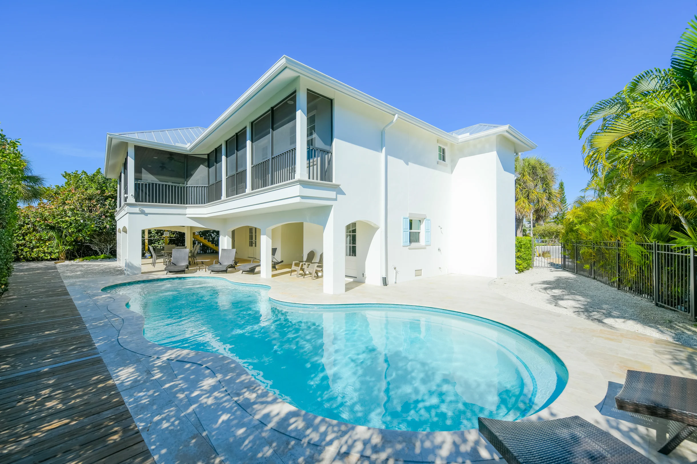 Wander Anna Maria Lagoon #2