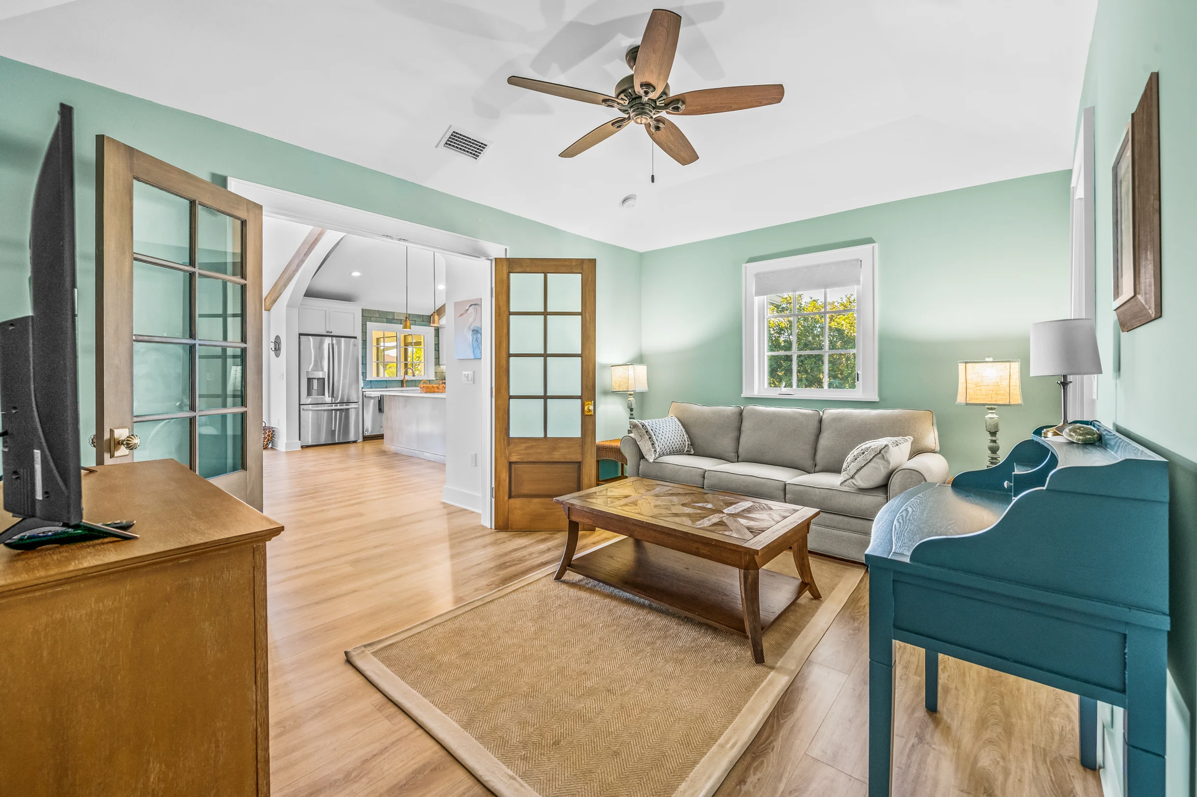 Wander Anna Maria Lagoon #11