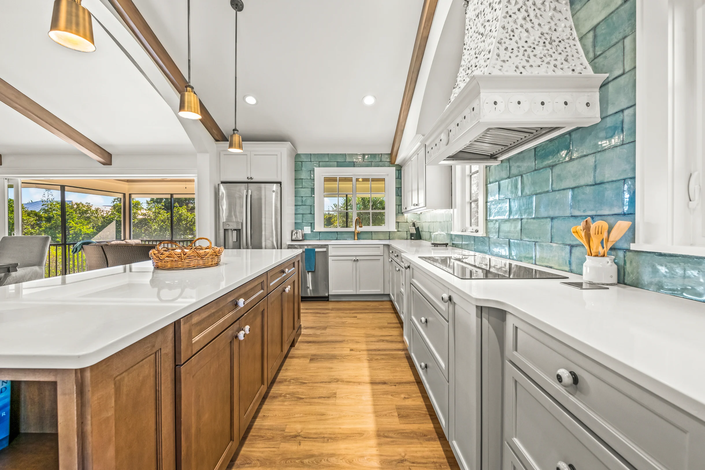 Wander Anna Maria Lagoon #42