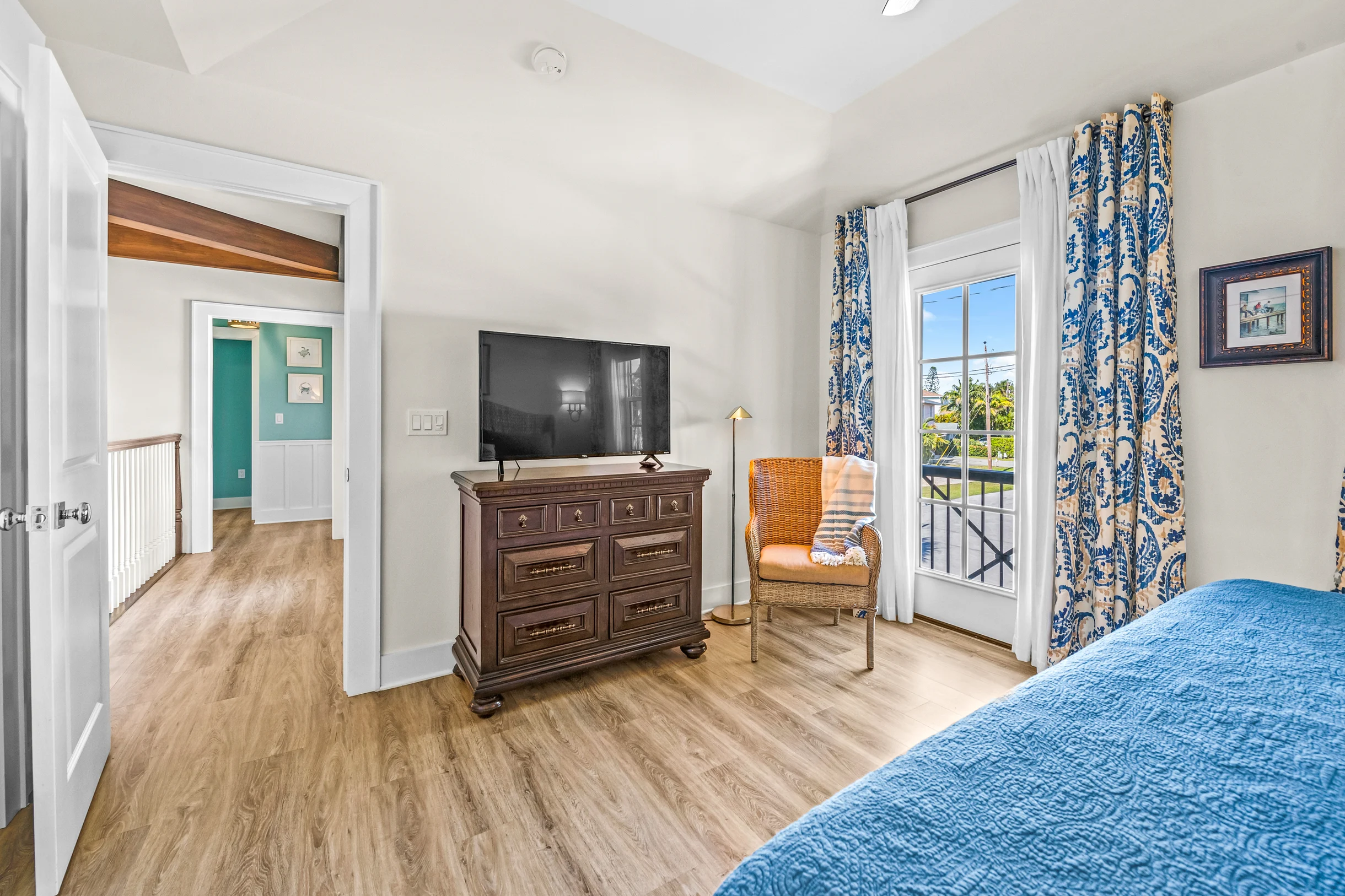 Wander Anna Maria Lagoon #22