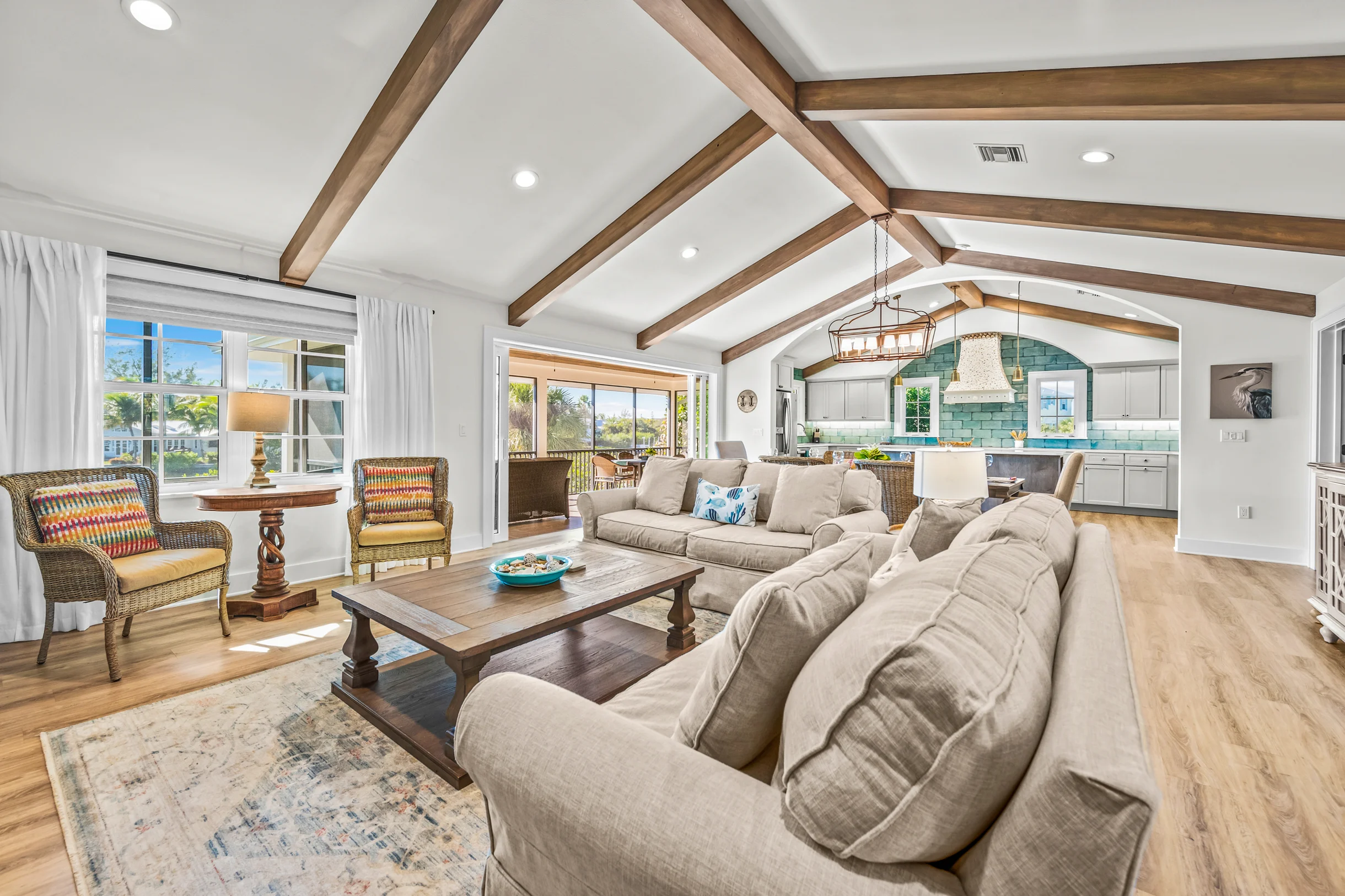 Wander Anna Maria Lagoon #26