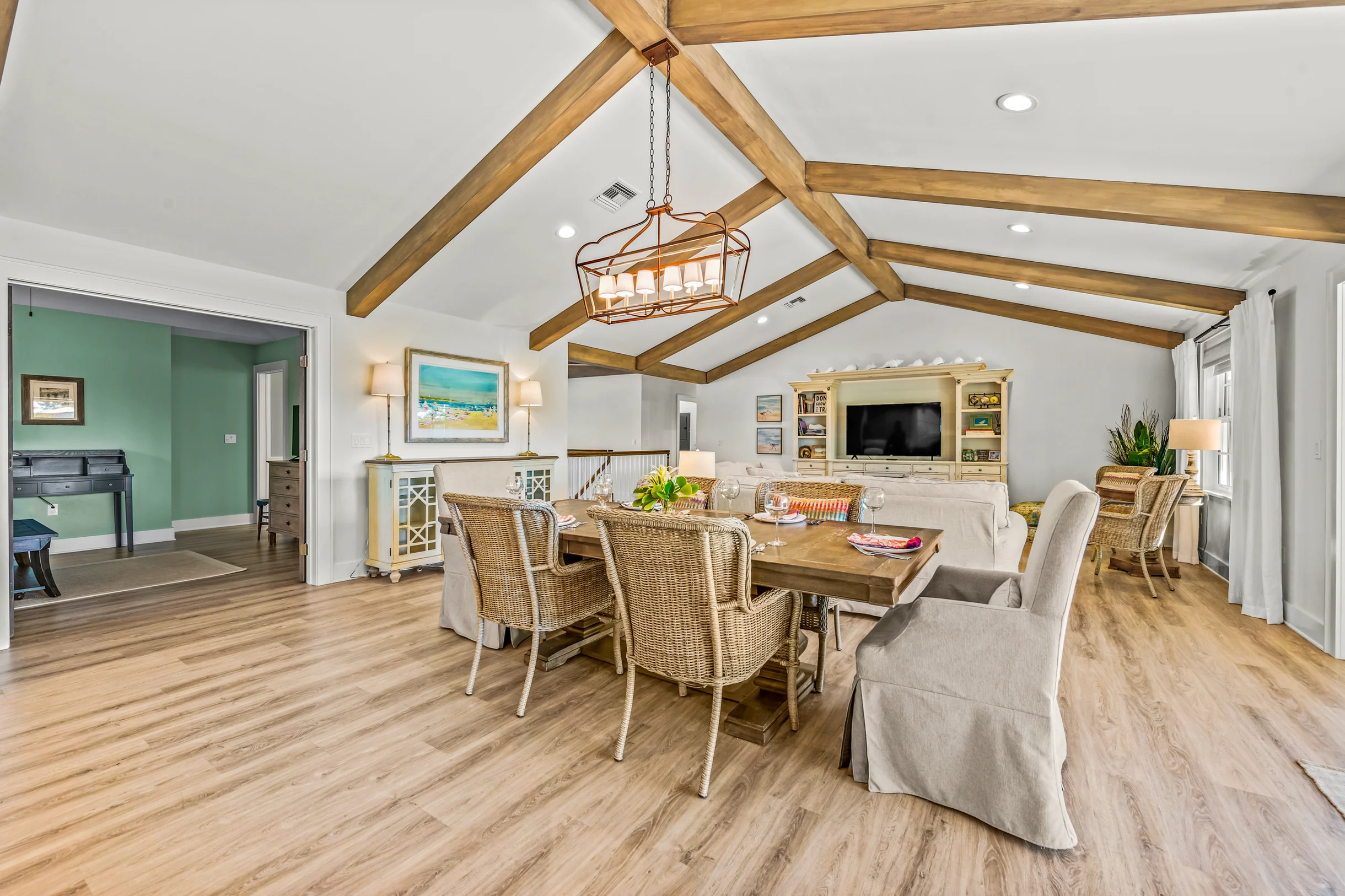 Wander Anna Maria Lagoon #7