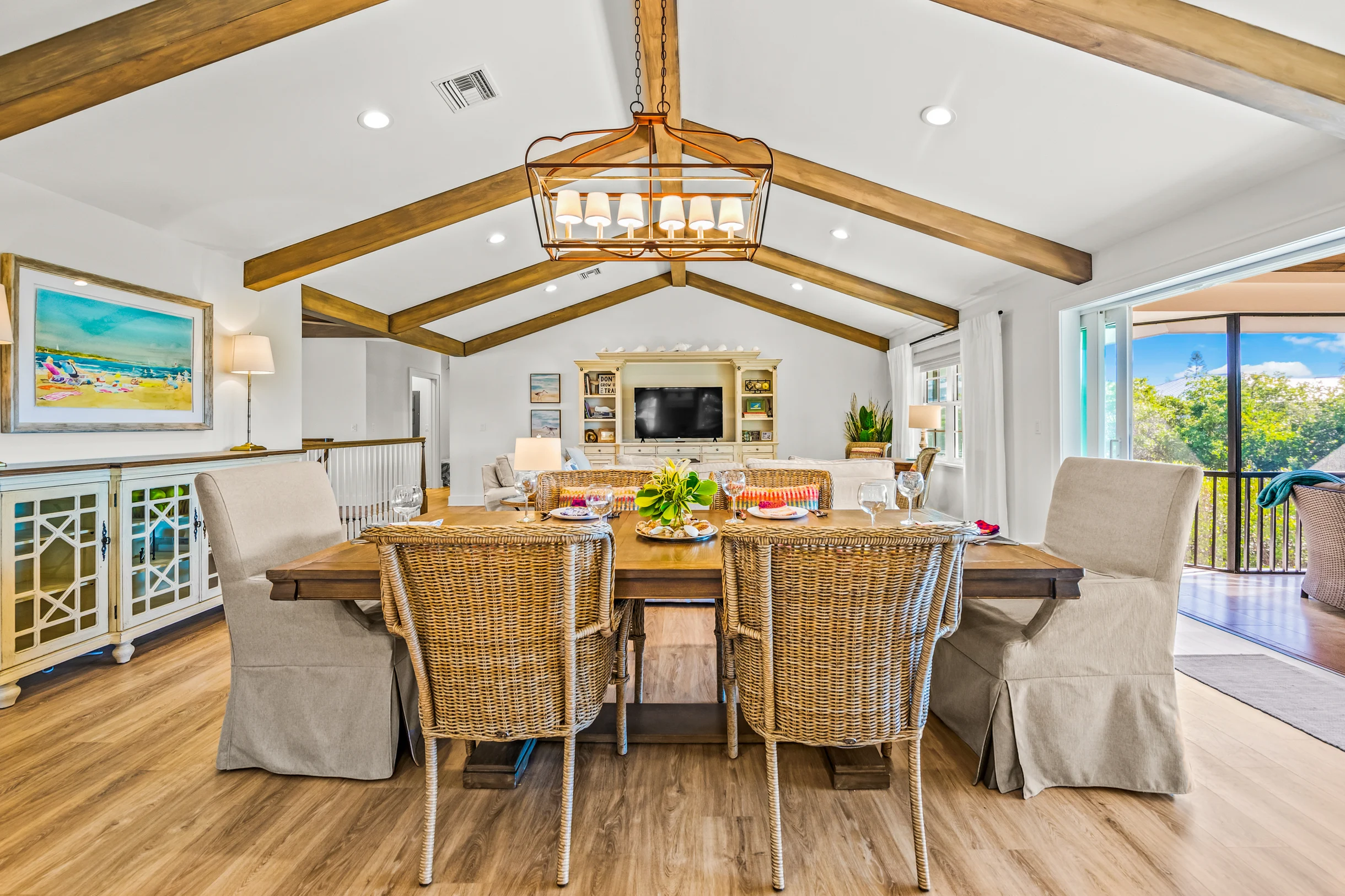 Wander Anna Maria Lagoon #27