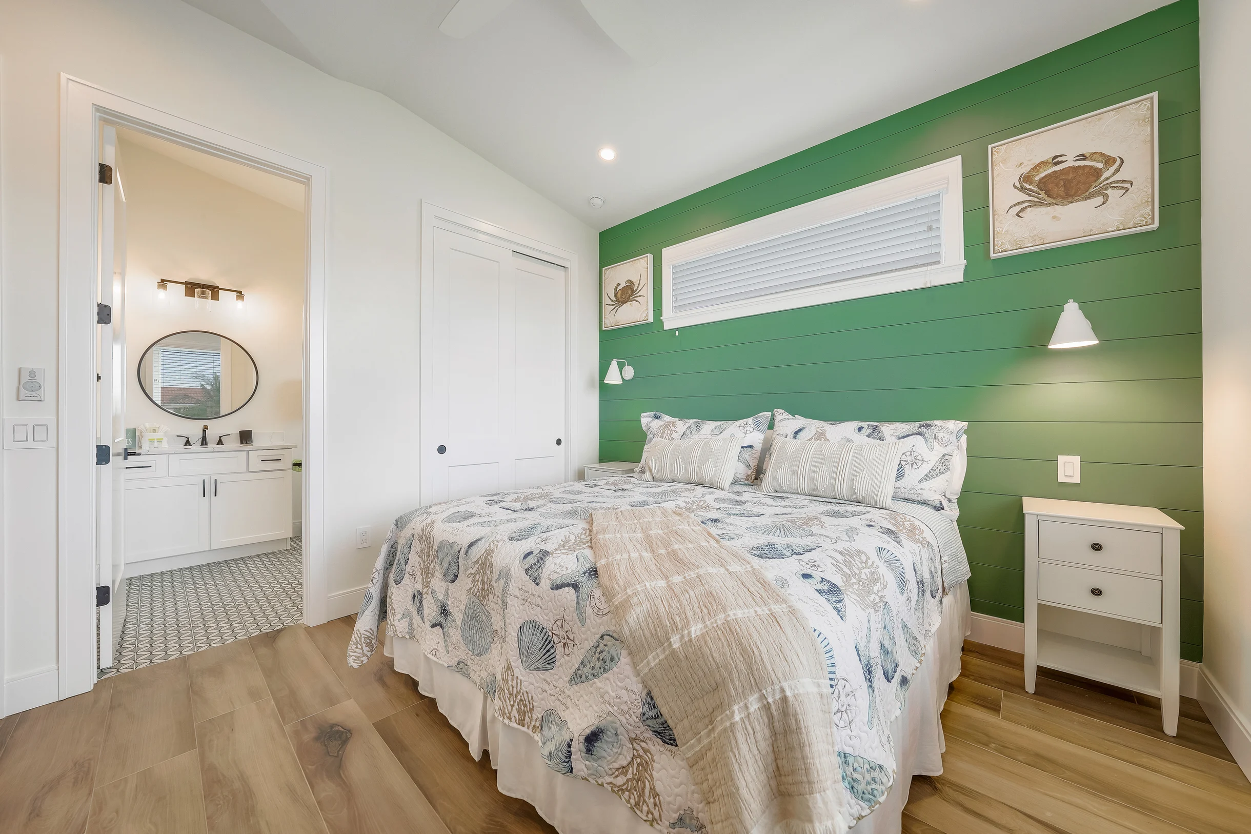 Wander Bradenton Beach Sea #22