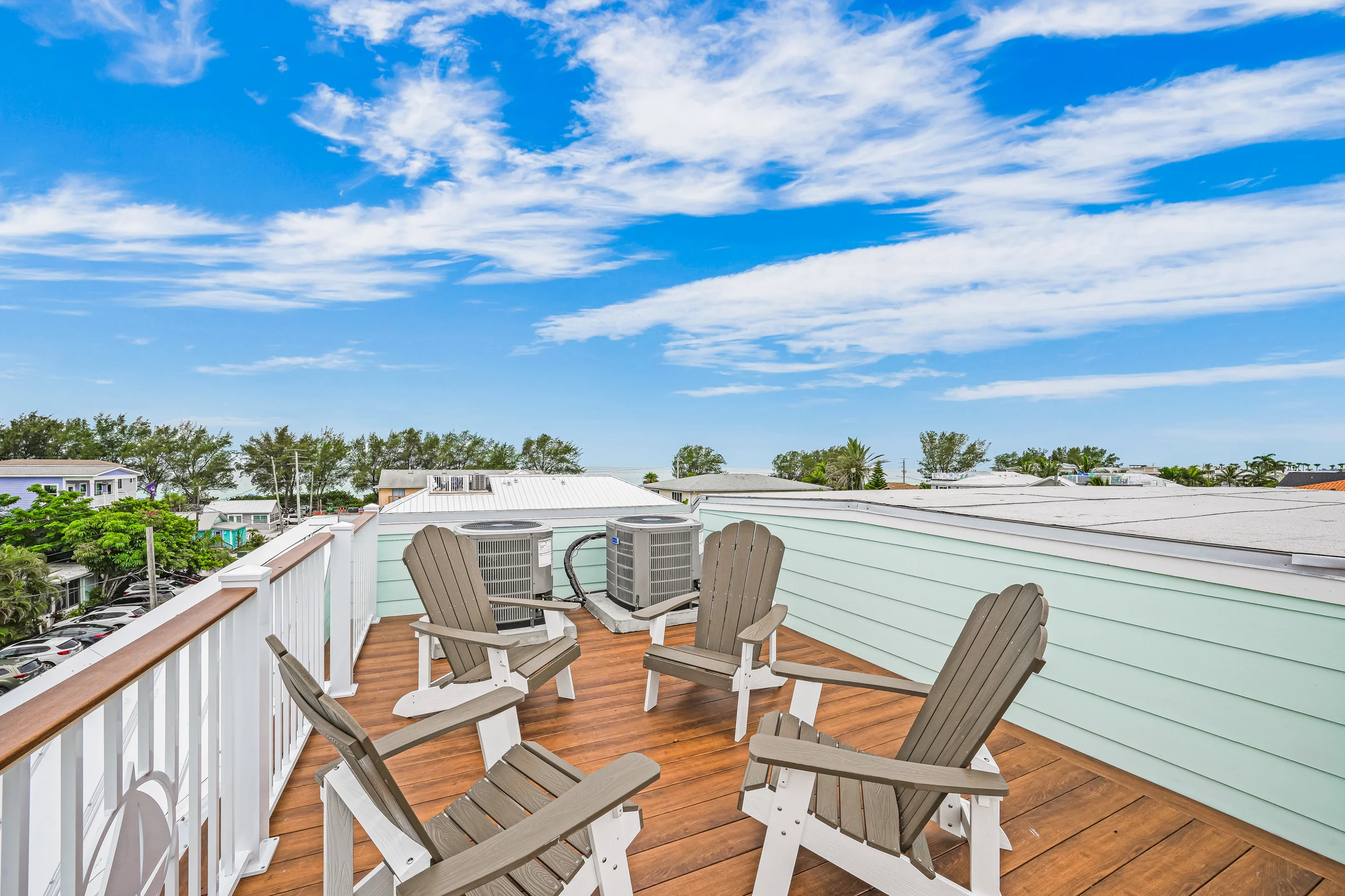 Wander Bradenton Beach Sea #68