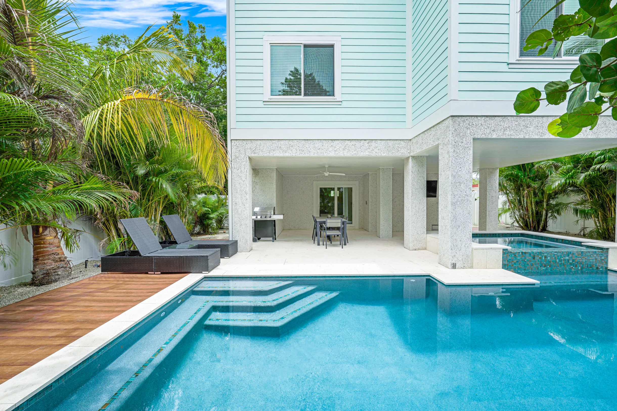 Wander Bradenton Beach Sea #67