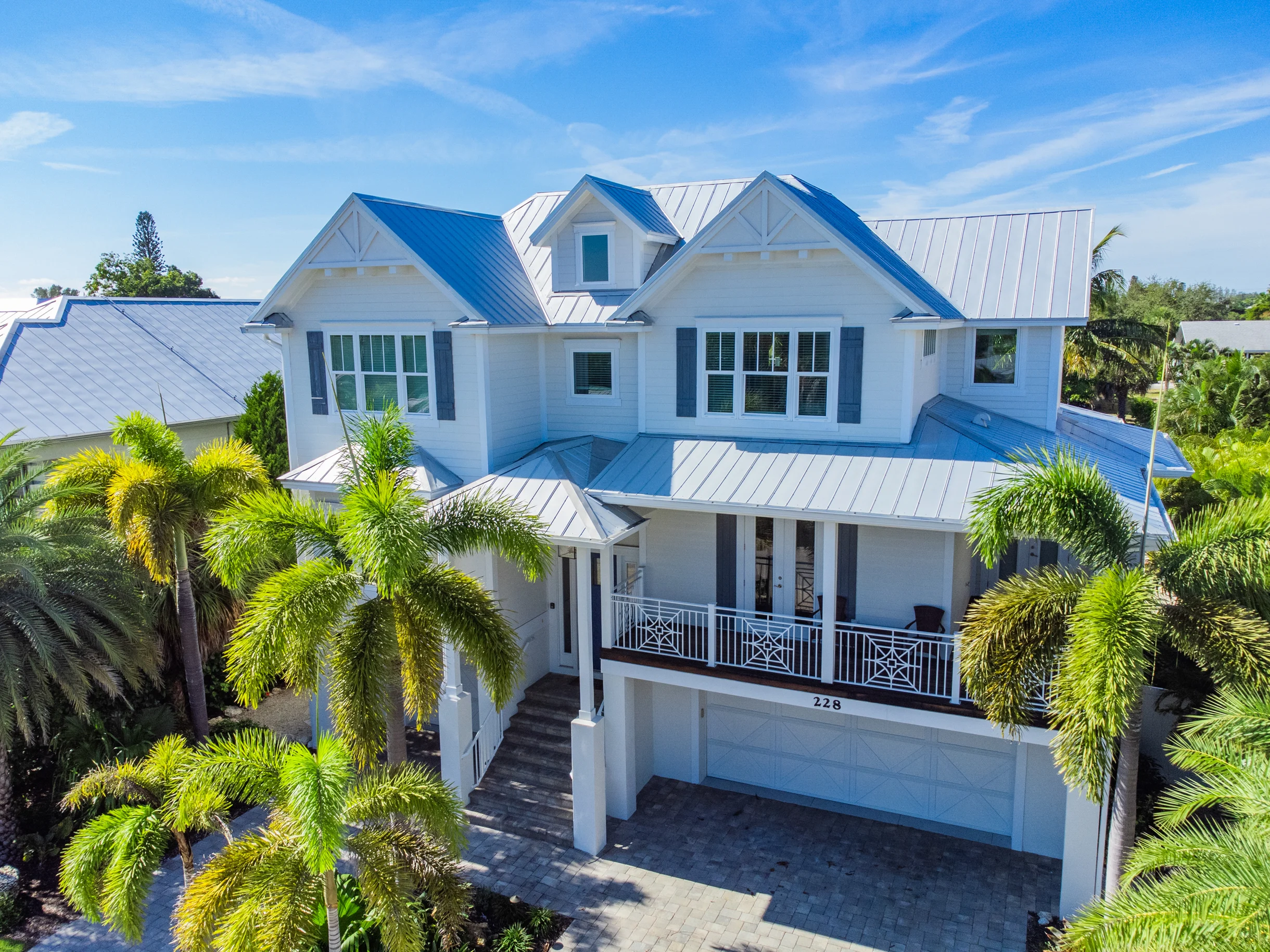 Wander Anna Maria Canalfront #68