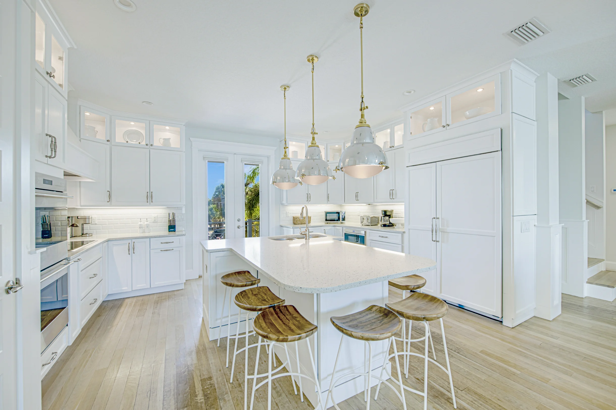 Wander Anna Maria Canalfront #23