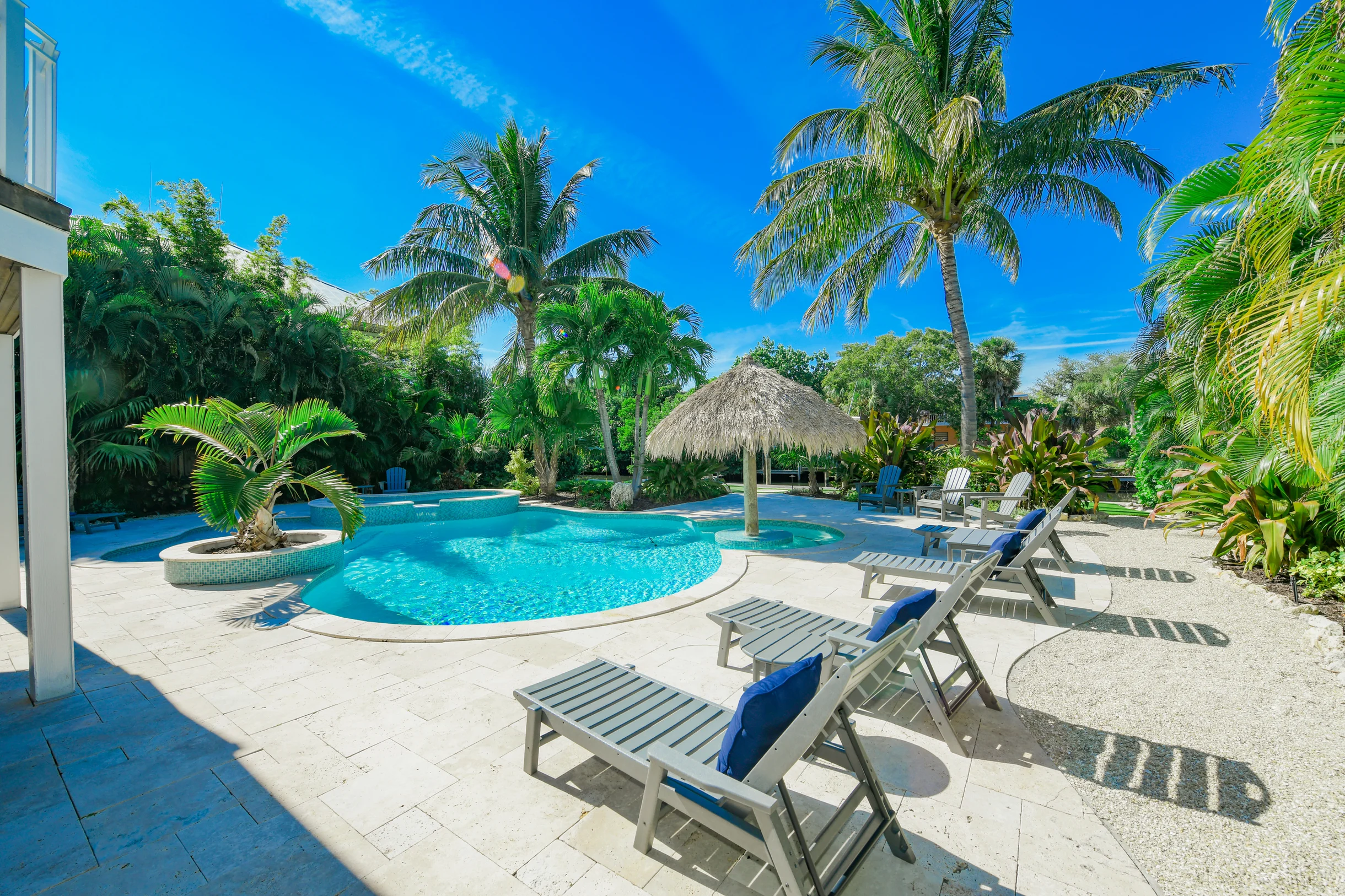 Wander Anna Maria Canalfront #62