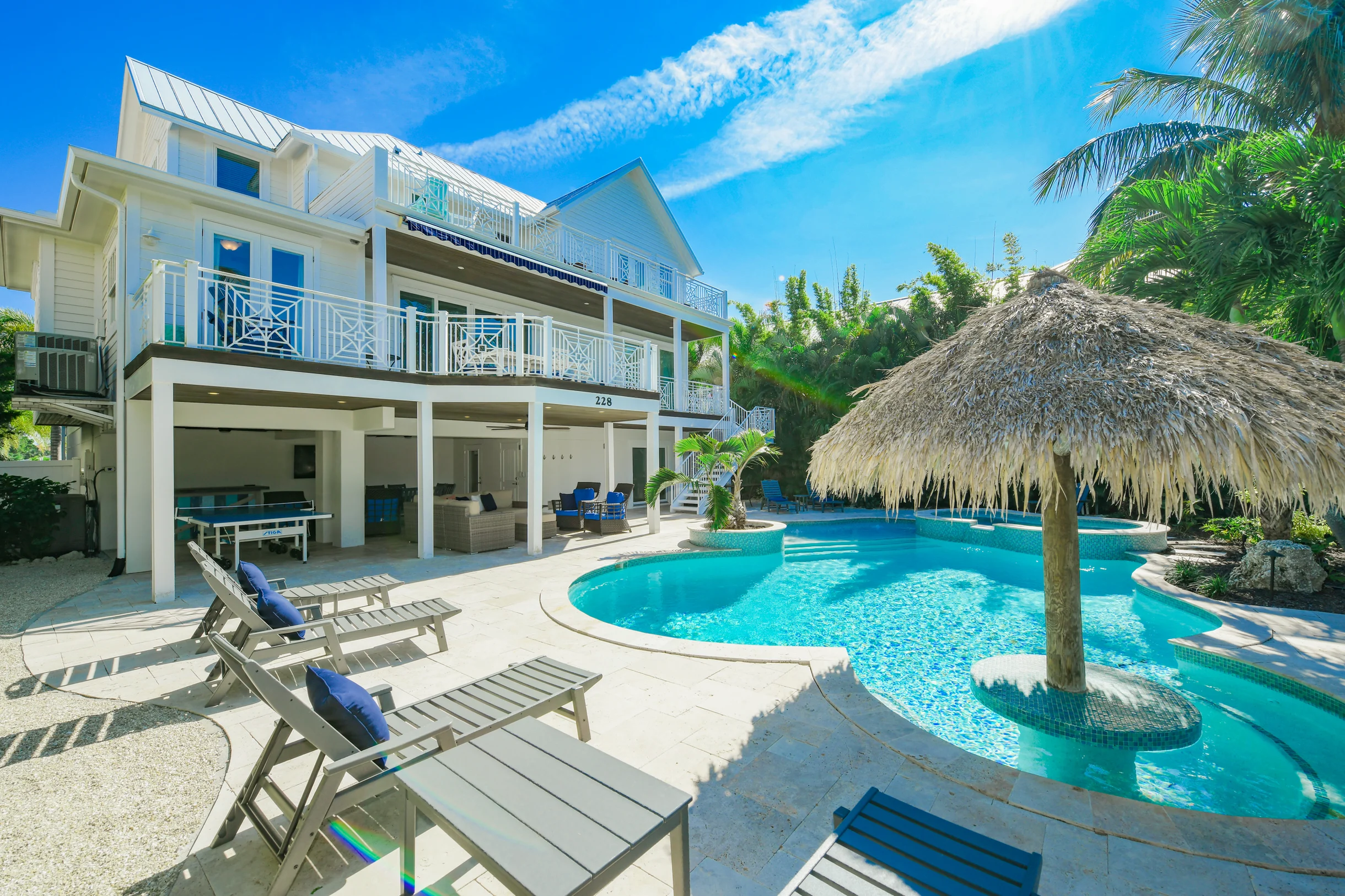 Wander Anna Maria Canalfront #66