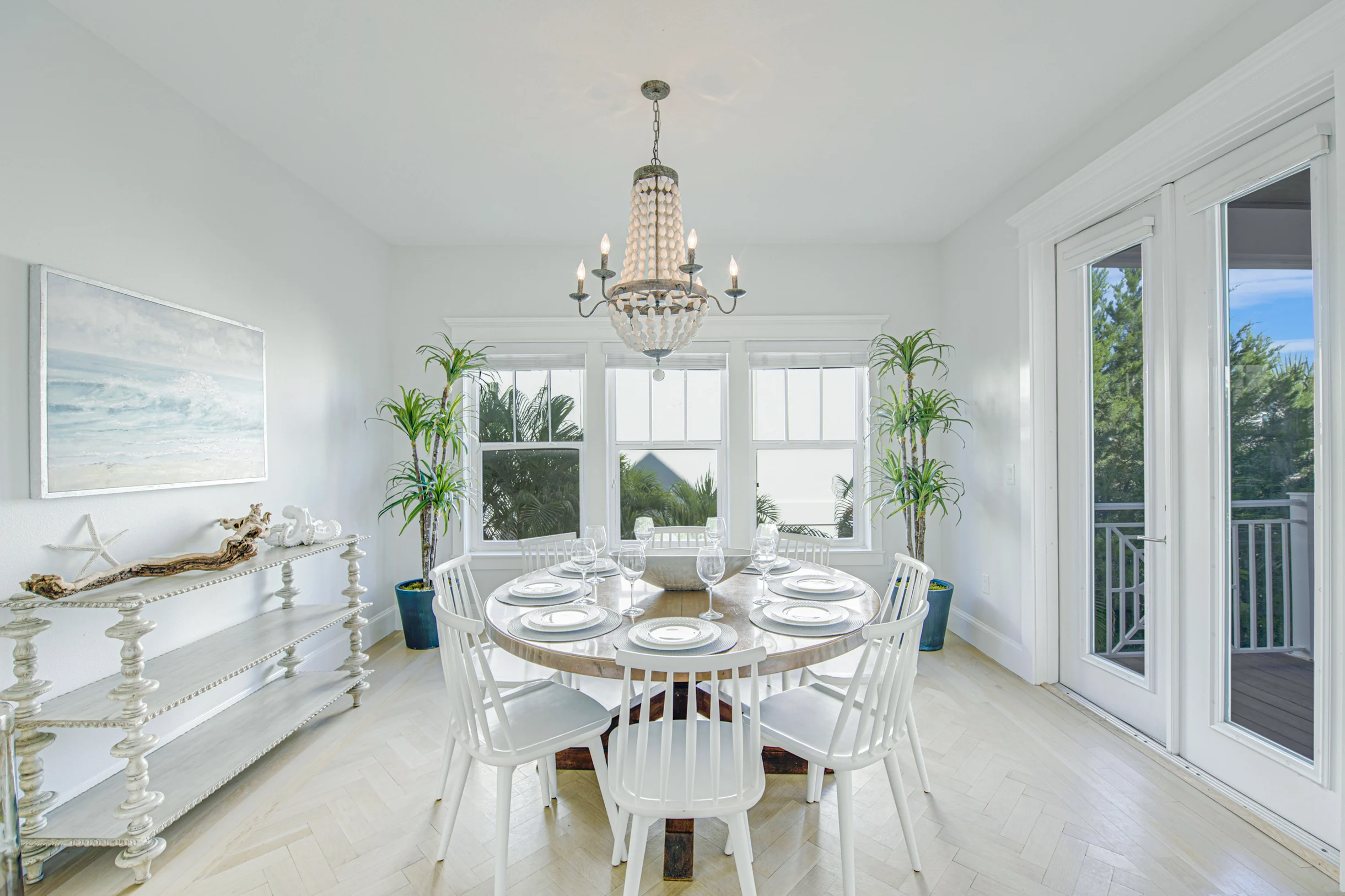 Wander Anna Maria Canalfront #49