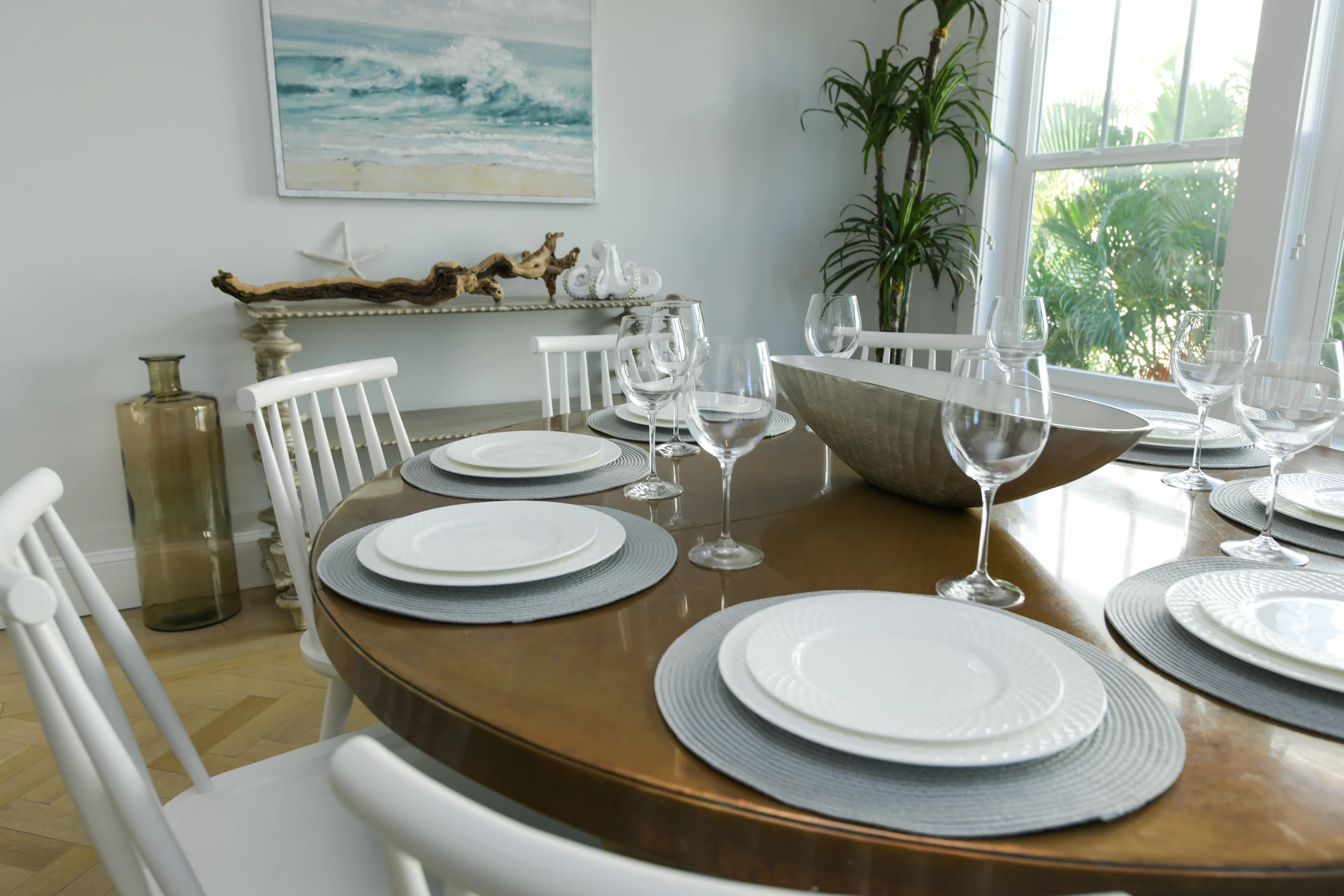 Wander Anna Maria Canalfront #45