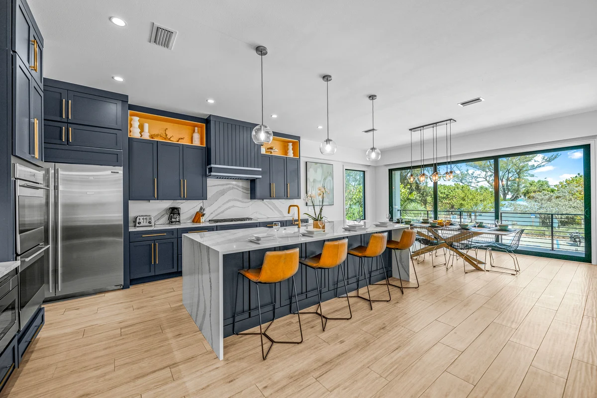 Wander Anna Maria Modern