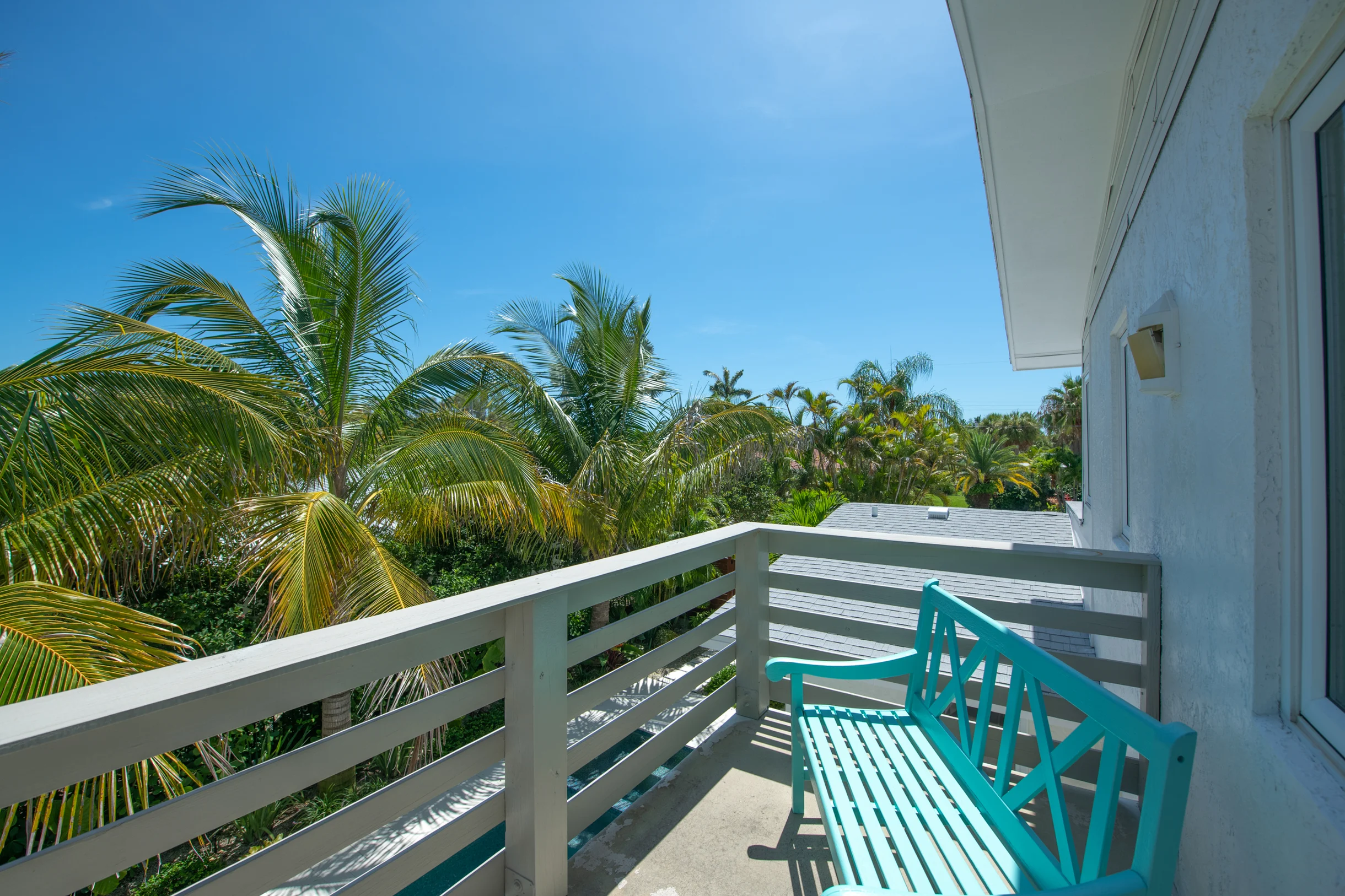 Wander Holmes Beach Palms #52