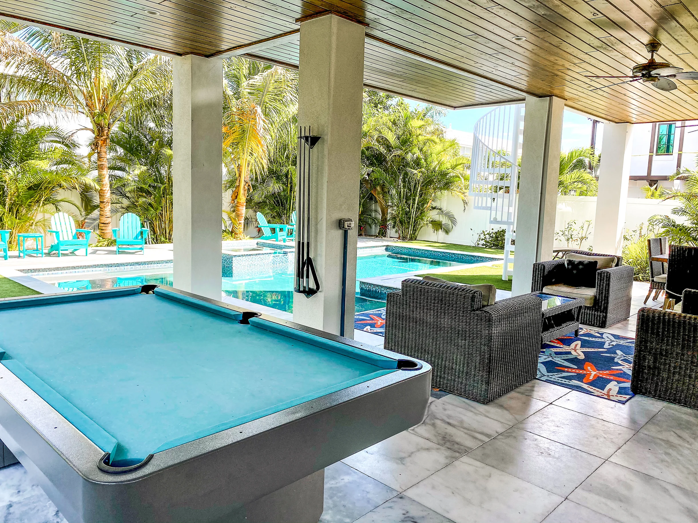 Wander Anna Maria Cove #35