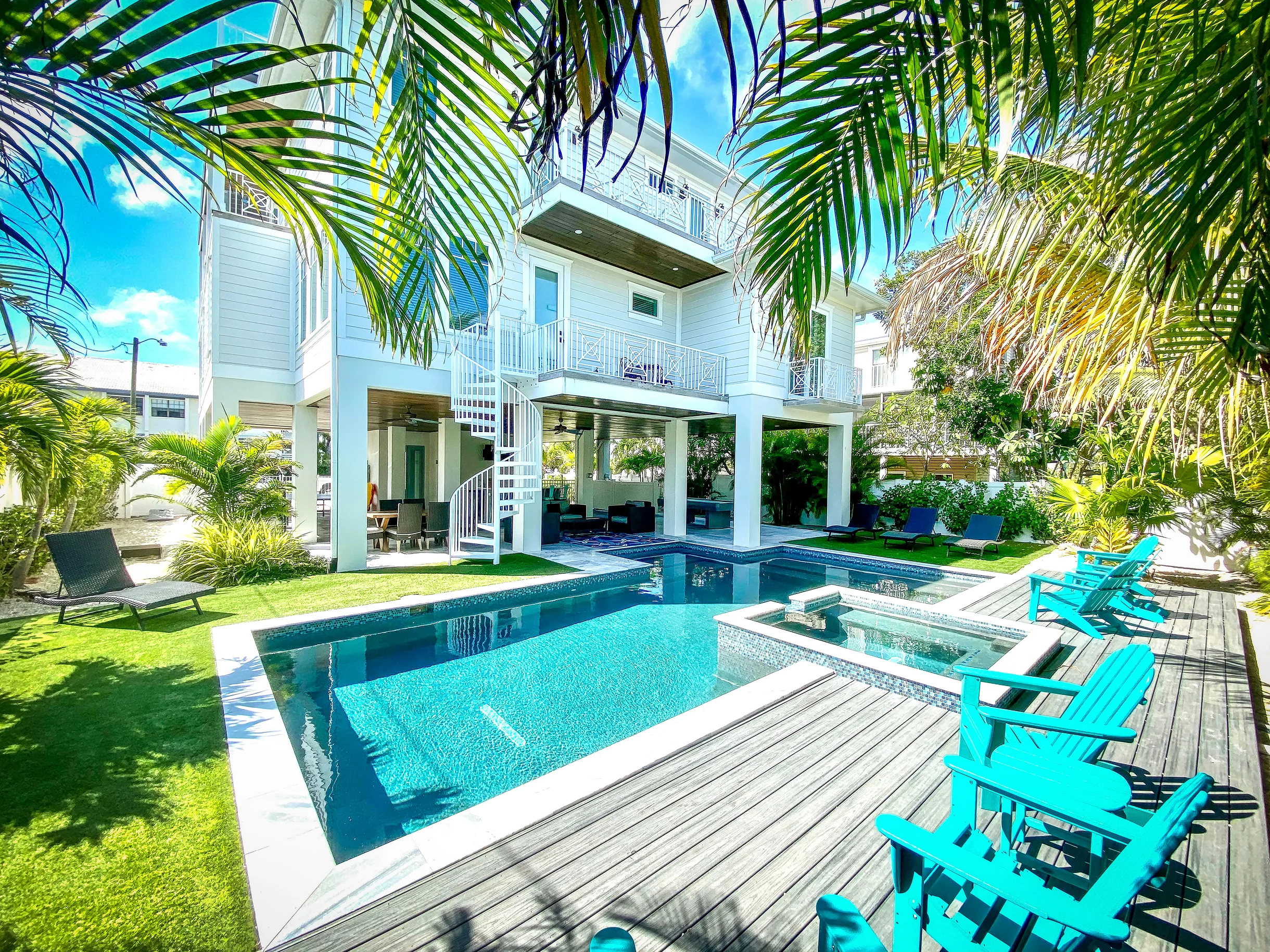 Wander Anna Maria Cove #2