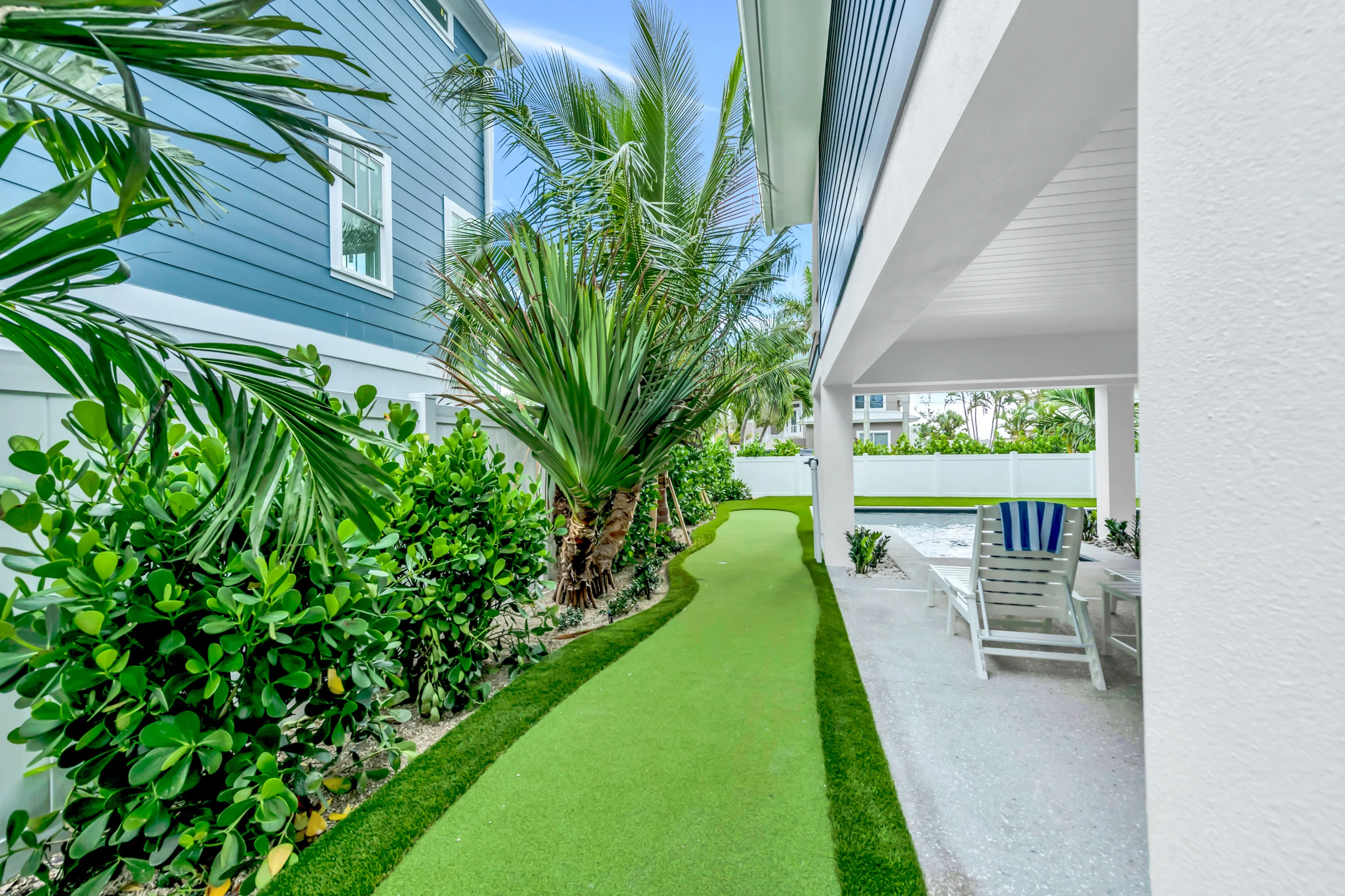 Wander Bradenton Gulf