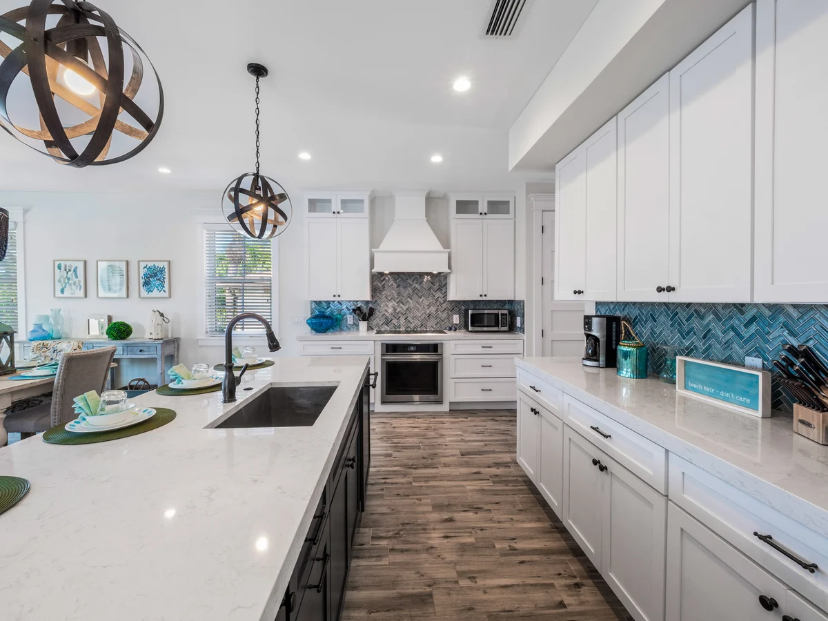 Wander Anna Maria Sea #44