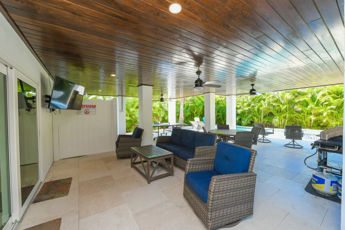 Wander Anna Maria Sea #37