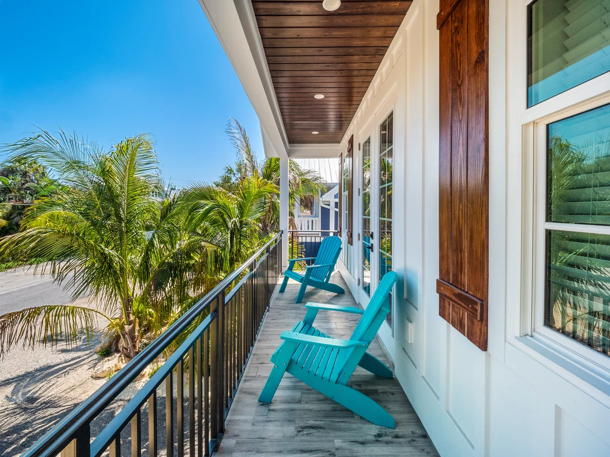 Wander Anna Maria Sea #39