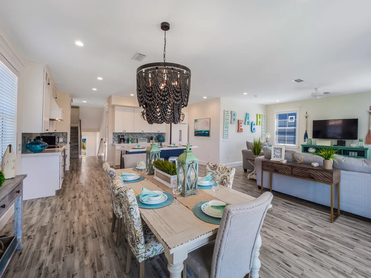 Wander Anna Maria Sea #43