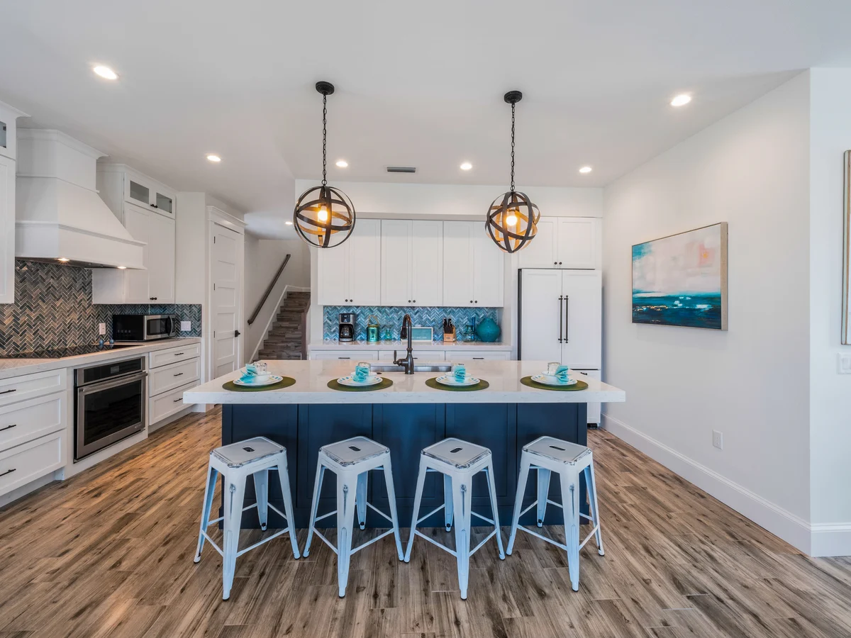 Wander Anna Maria Sea #45