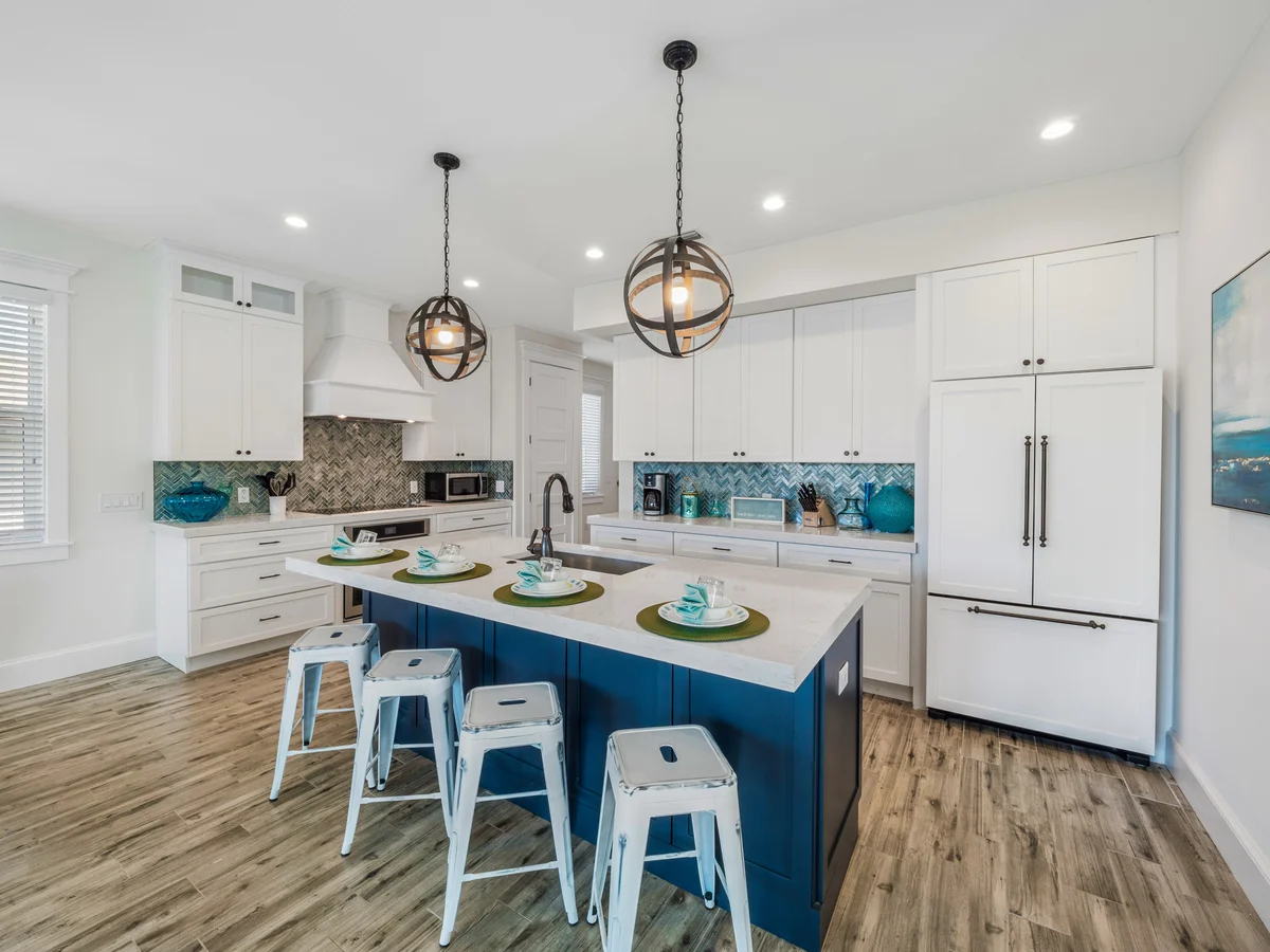 Wander Anna Maria Sea #46