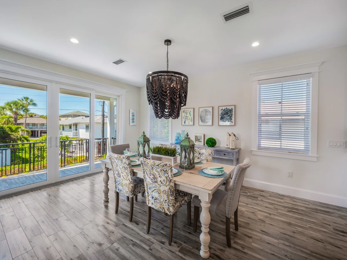 Wander Anna Maria Sea #42