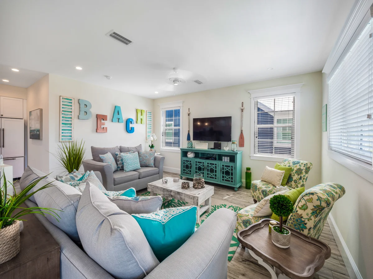 Wander Anna Maria Sea #40