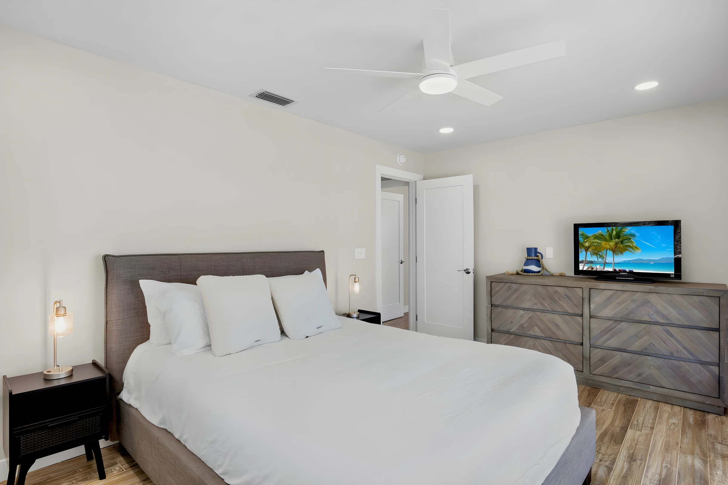 Wander Anna Maria Retreat #5