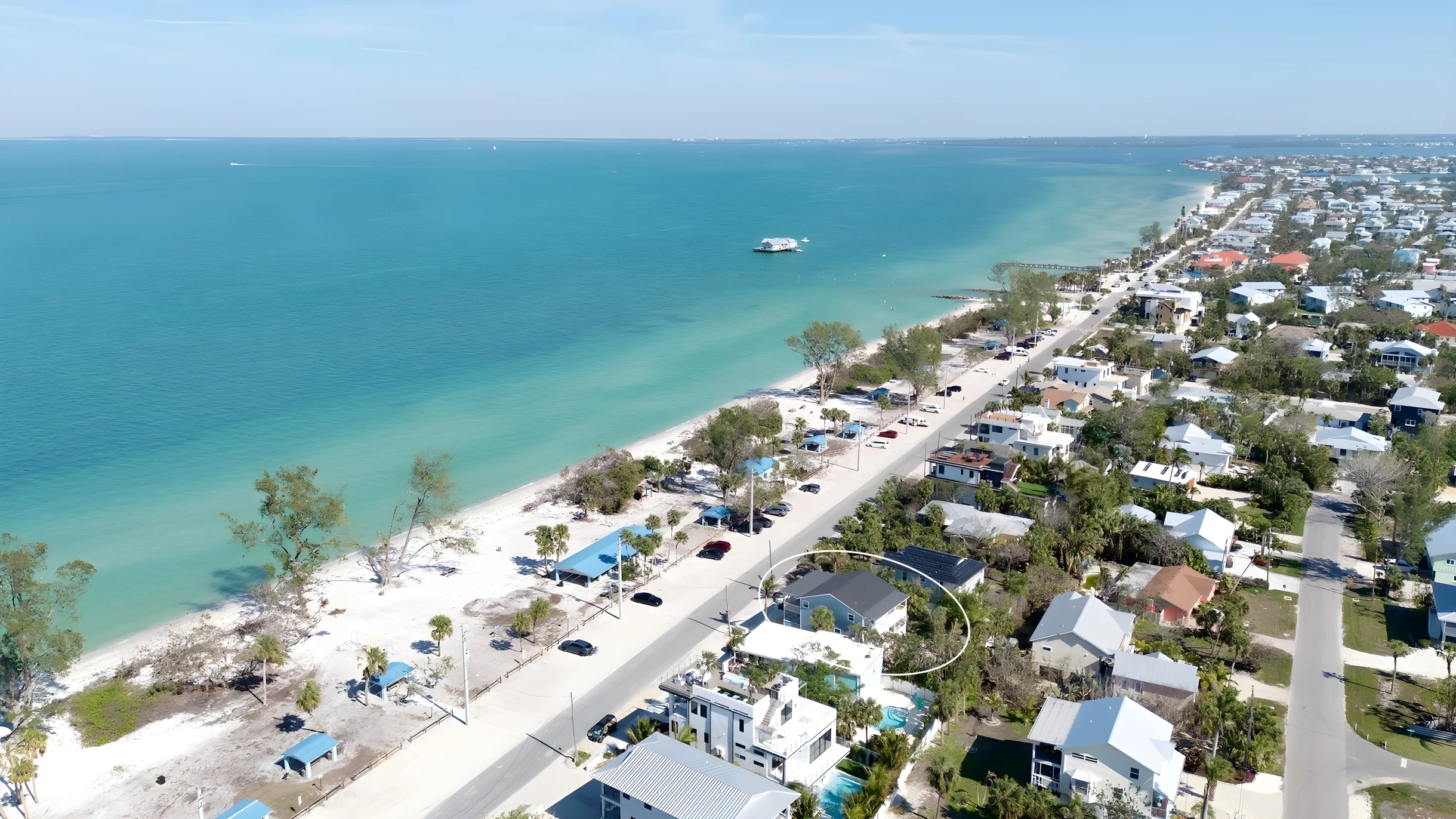 Wander Anna Maria Retreat #50