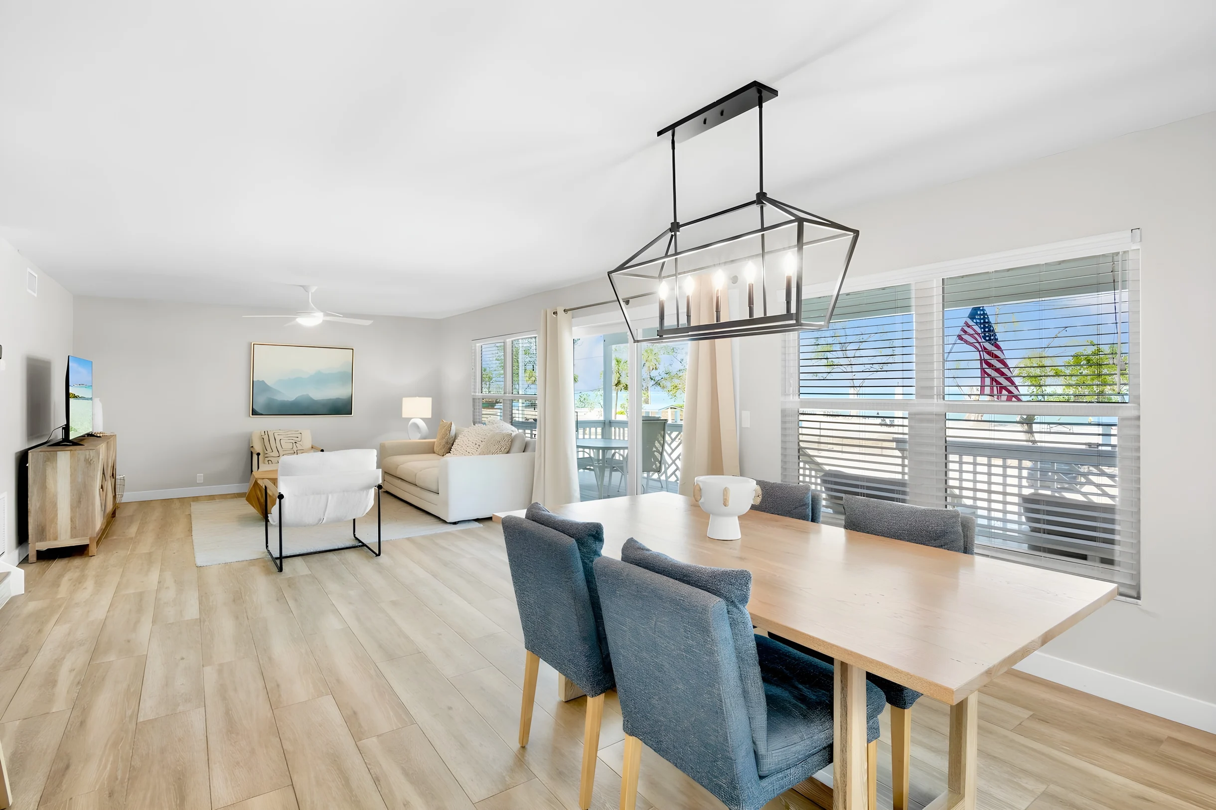 Wander Anna Maria Retreat #53