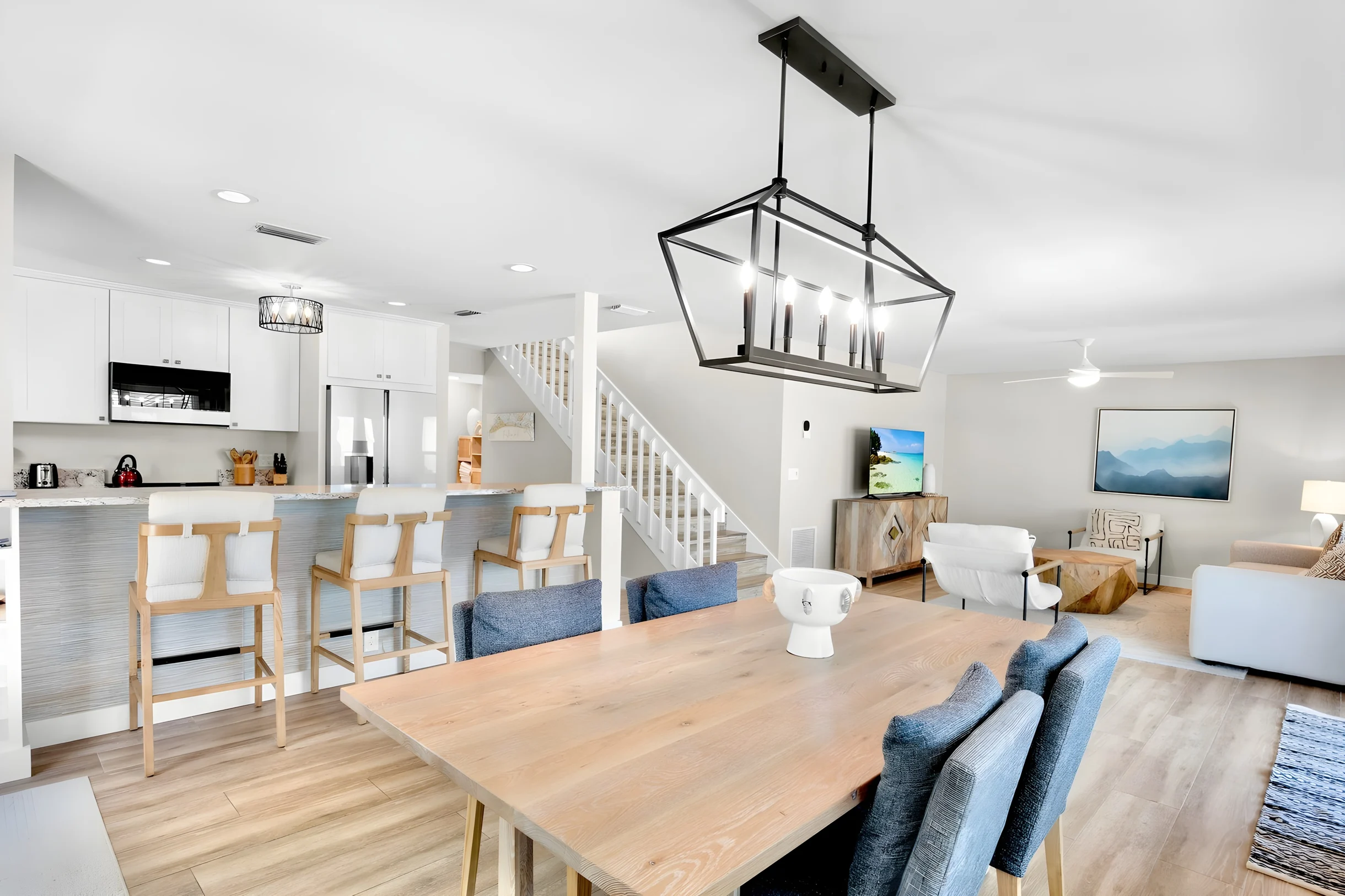 Wander Anna Maria Retreat #55