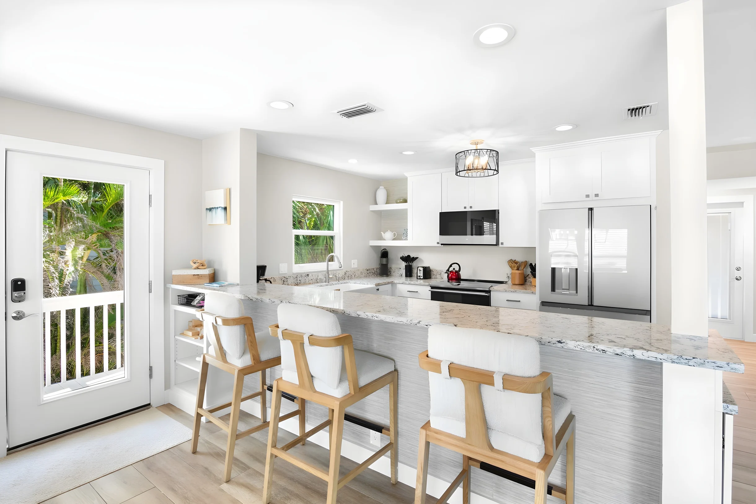 Wander Anna Maria Retreat #56