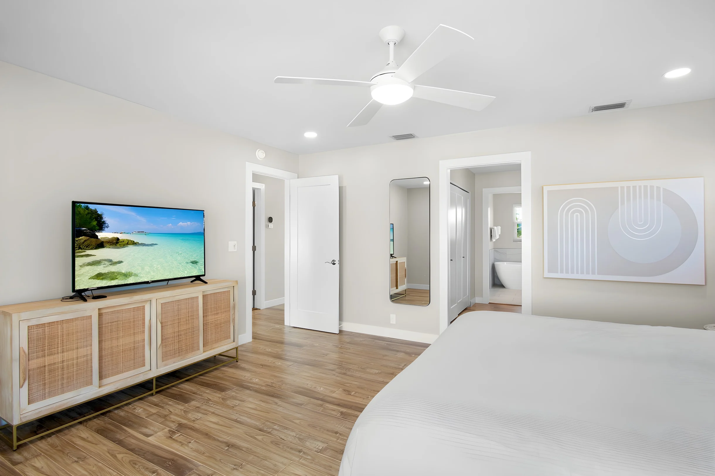 Wander Anna Maria Retreat #33