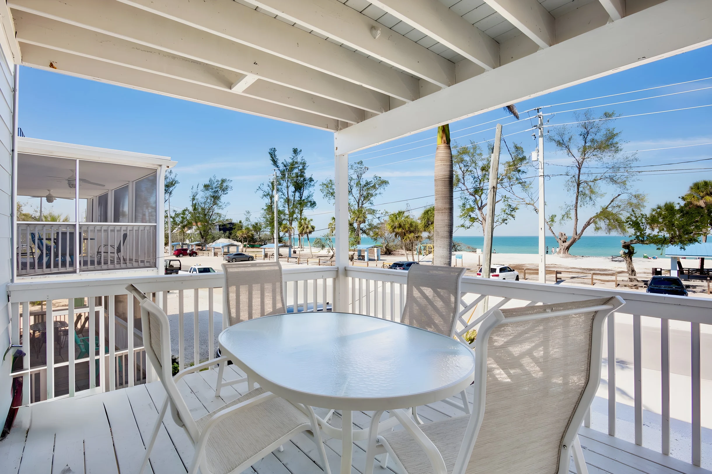 Wander Anna Maria Retreat #52