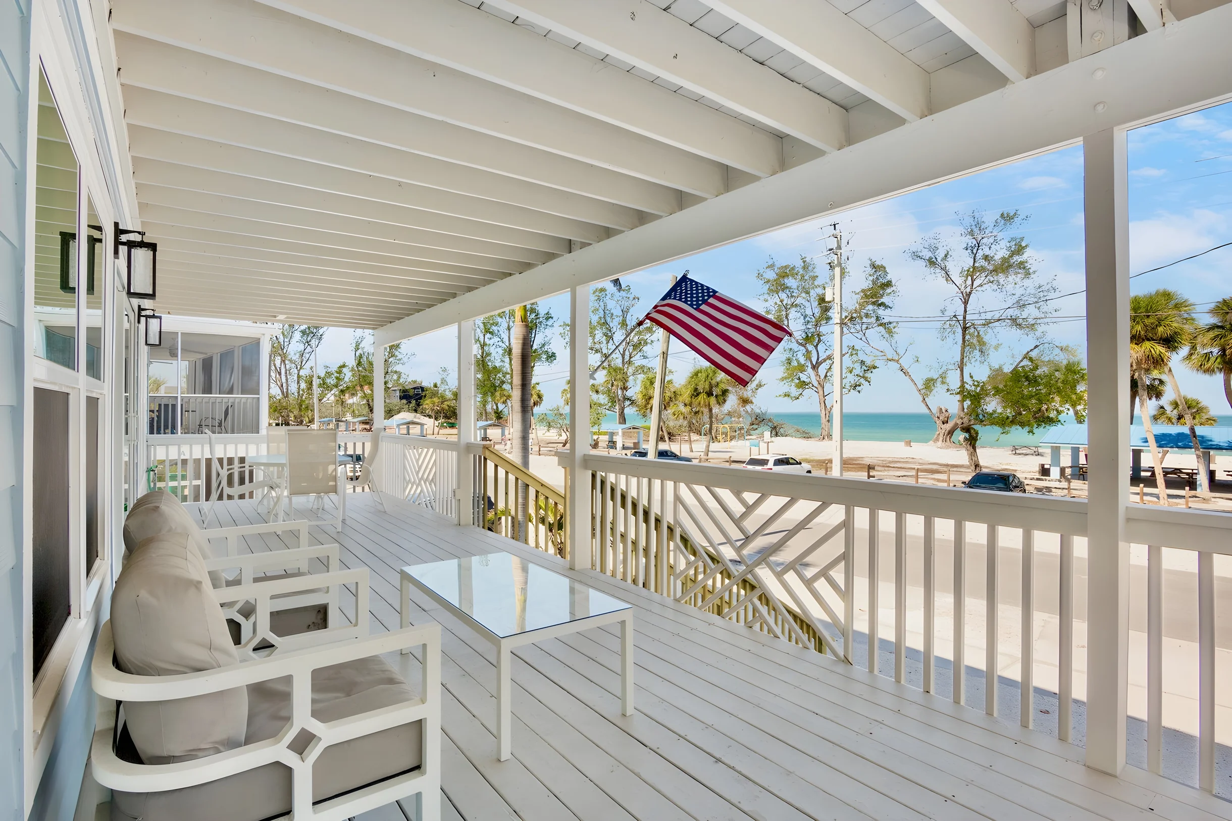 Wander Anna Maria Retreat #32